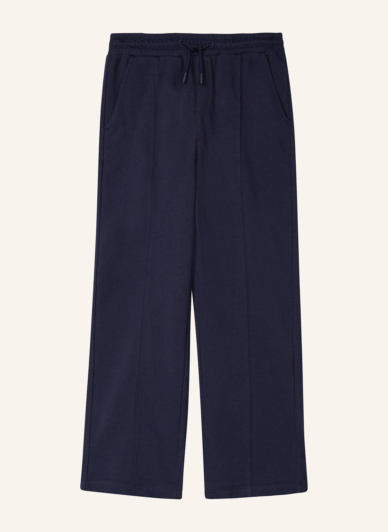 s.Oliver Leggings: BLAU