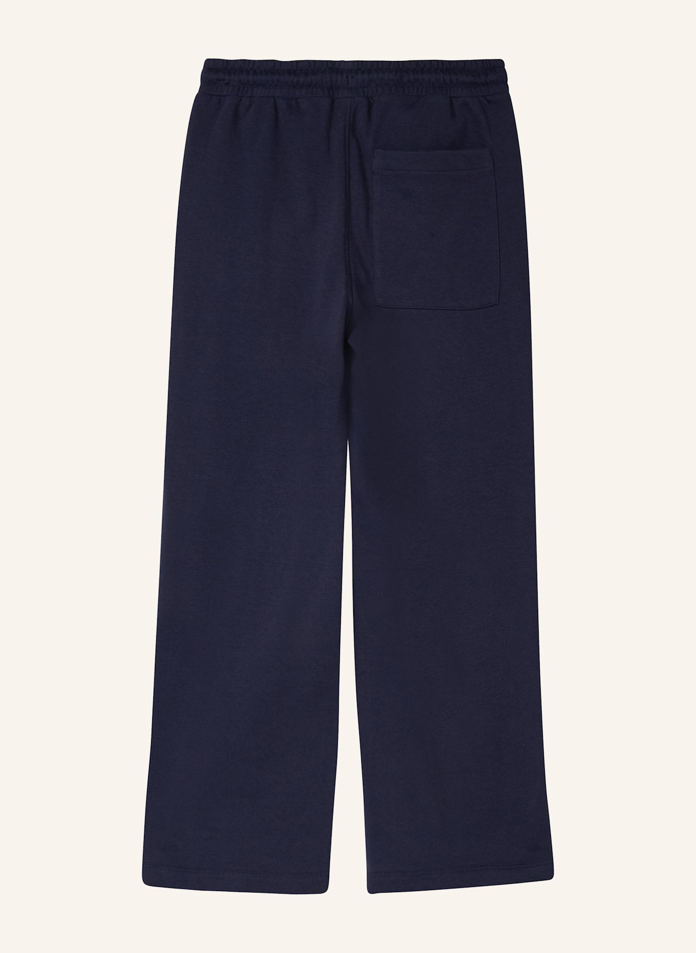 s.Oliver Leggings: BLAU