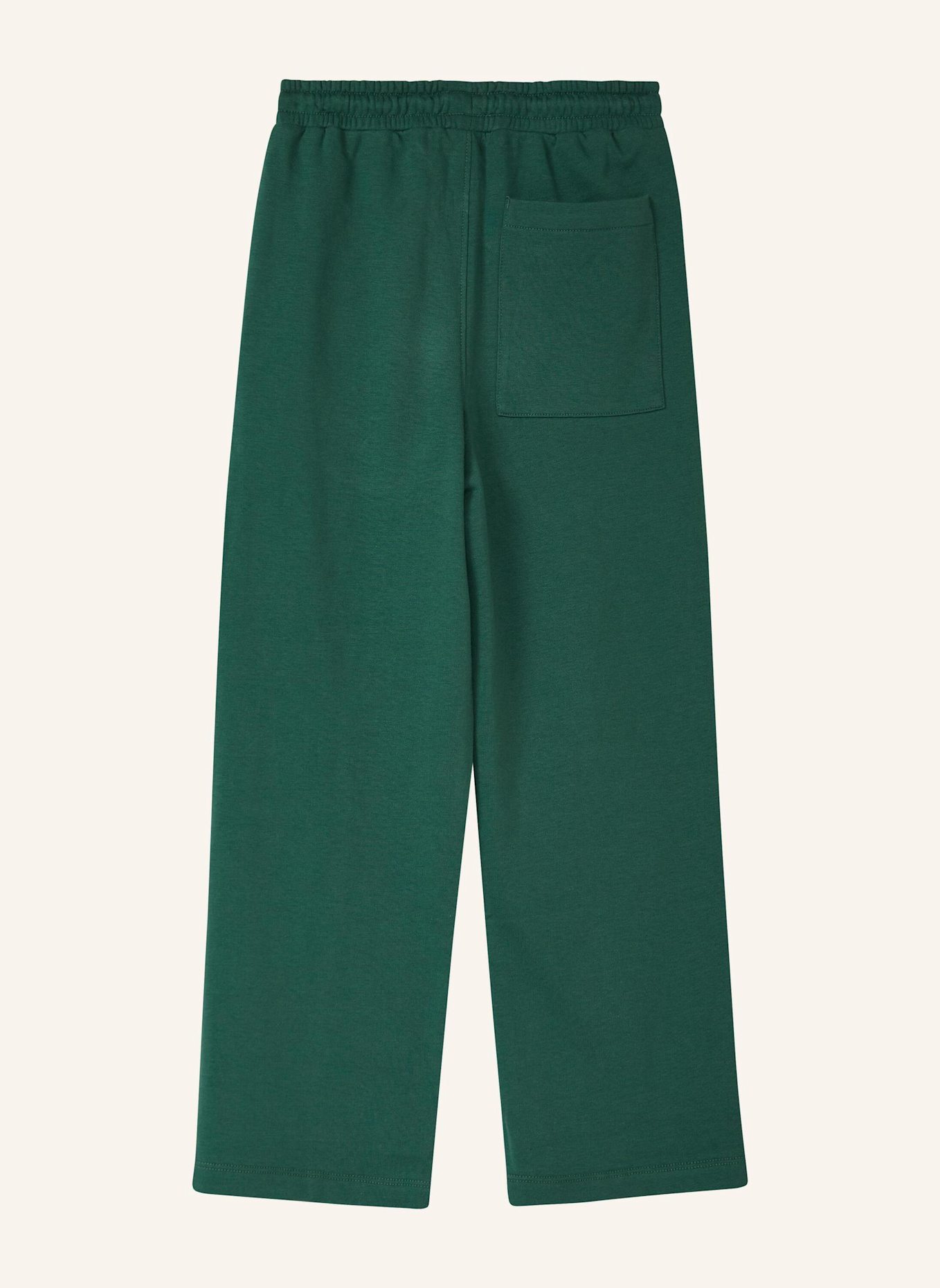 s.Oliver Leggings: GRÜN