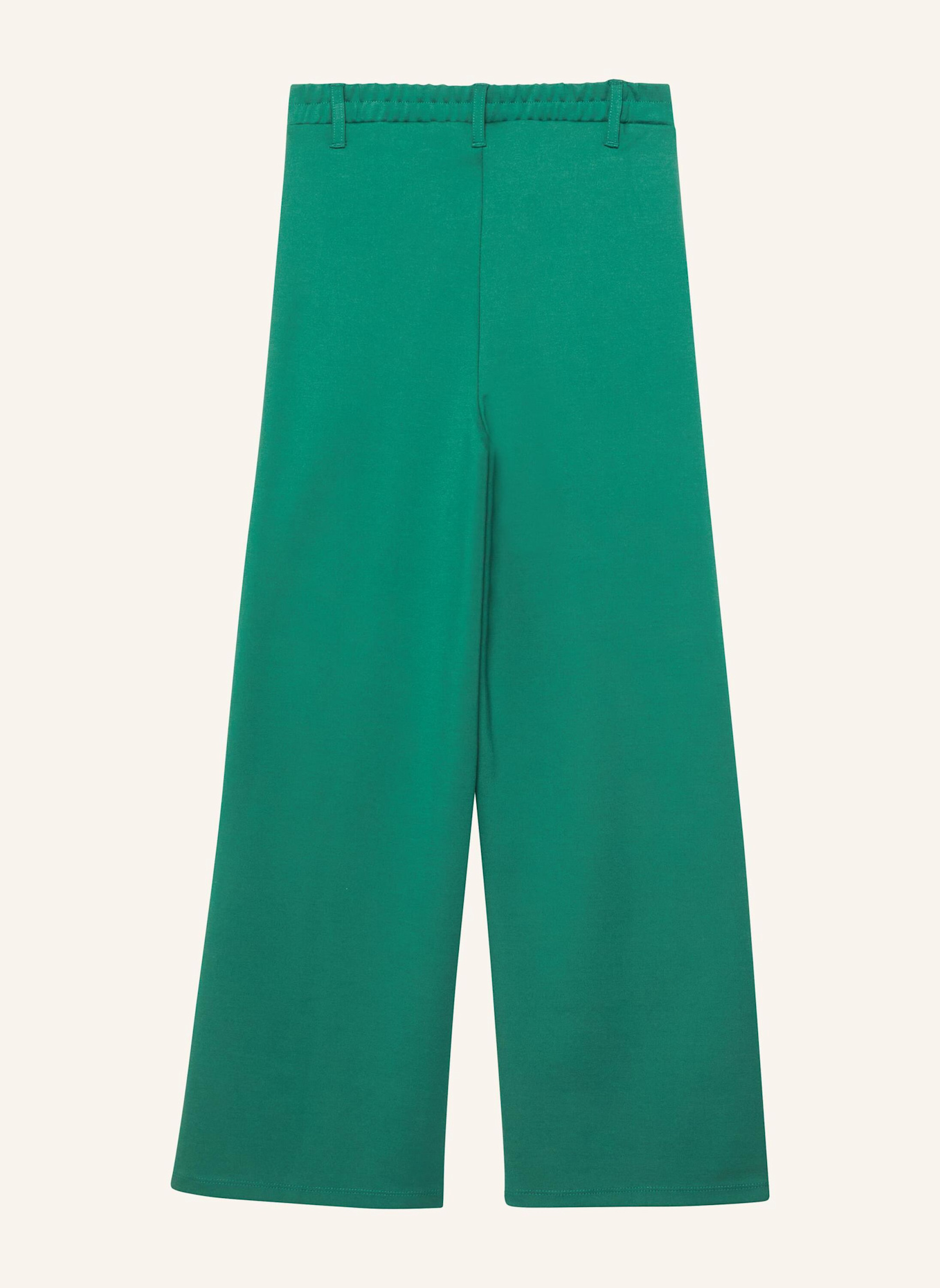 s.Oliver Leggings: GRÜN