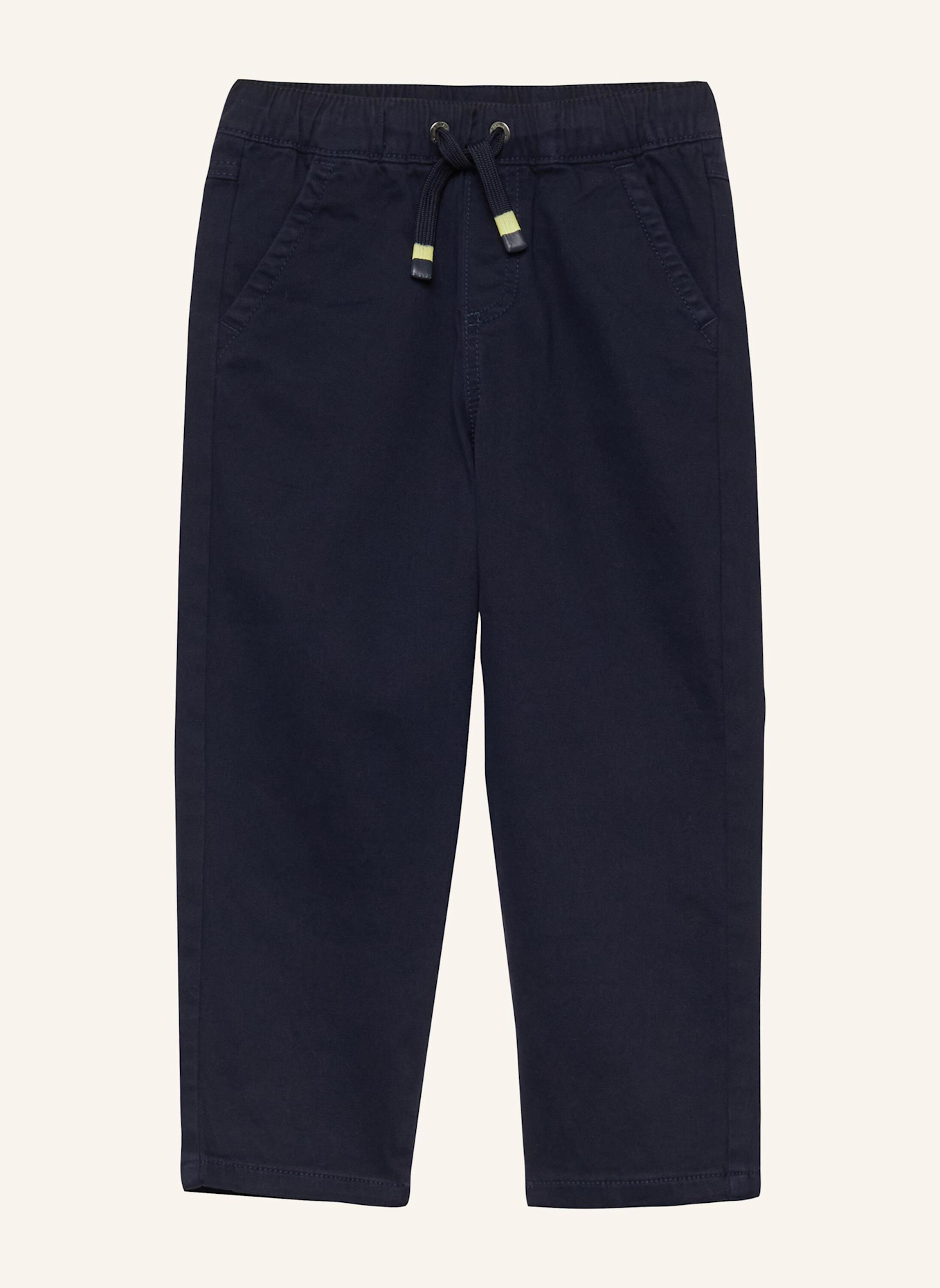 s.Oliver Hose TONI: BLAU
