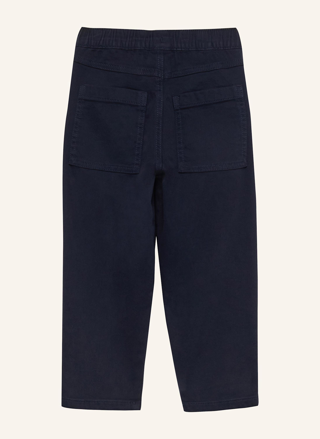 s.Oliver Hose TONI: BLAU