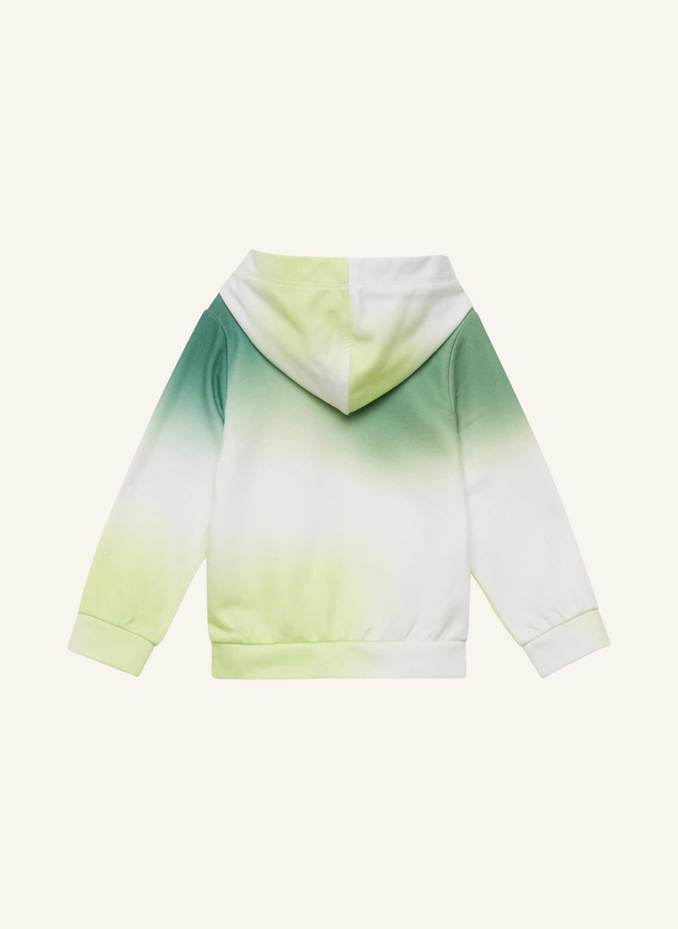 s.Oliver Sweatshirt: BLAU