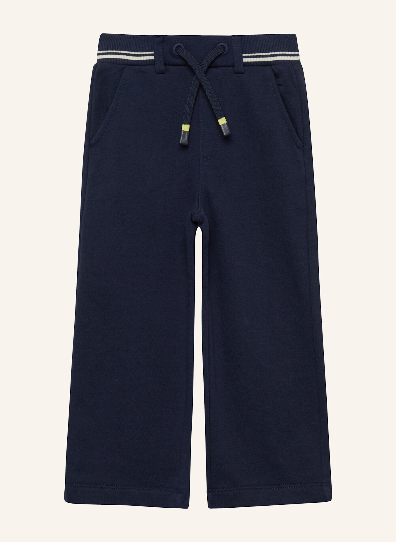s.Oliver Leggings: BLAU