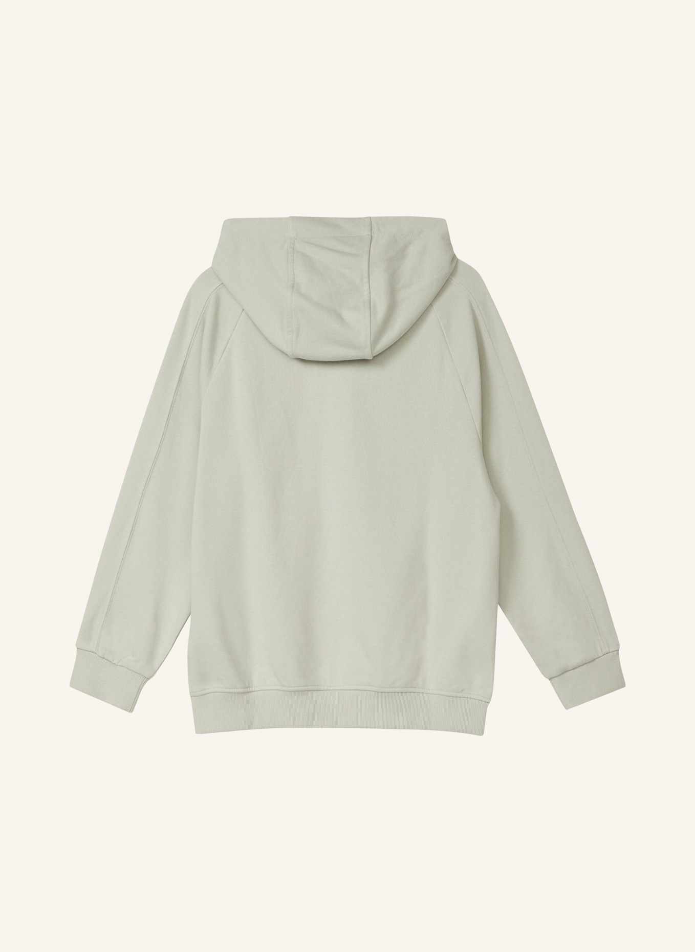 s.Oliver RED Hoodie: BEIGE