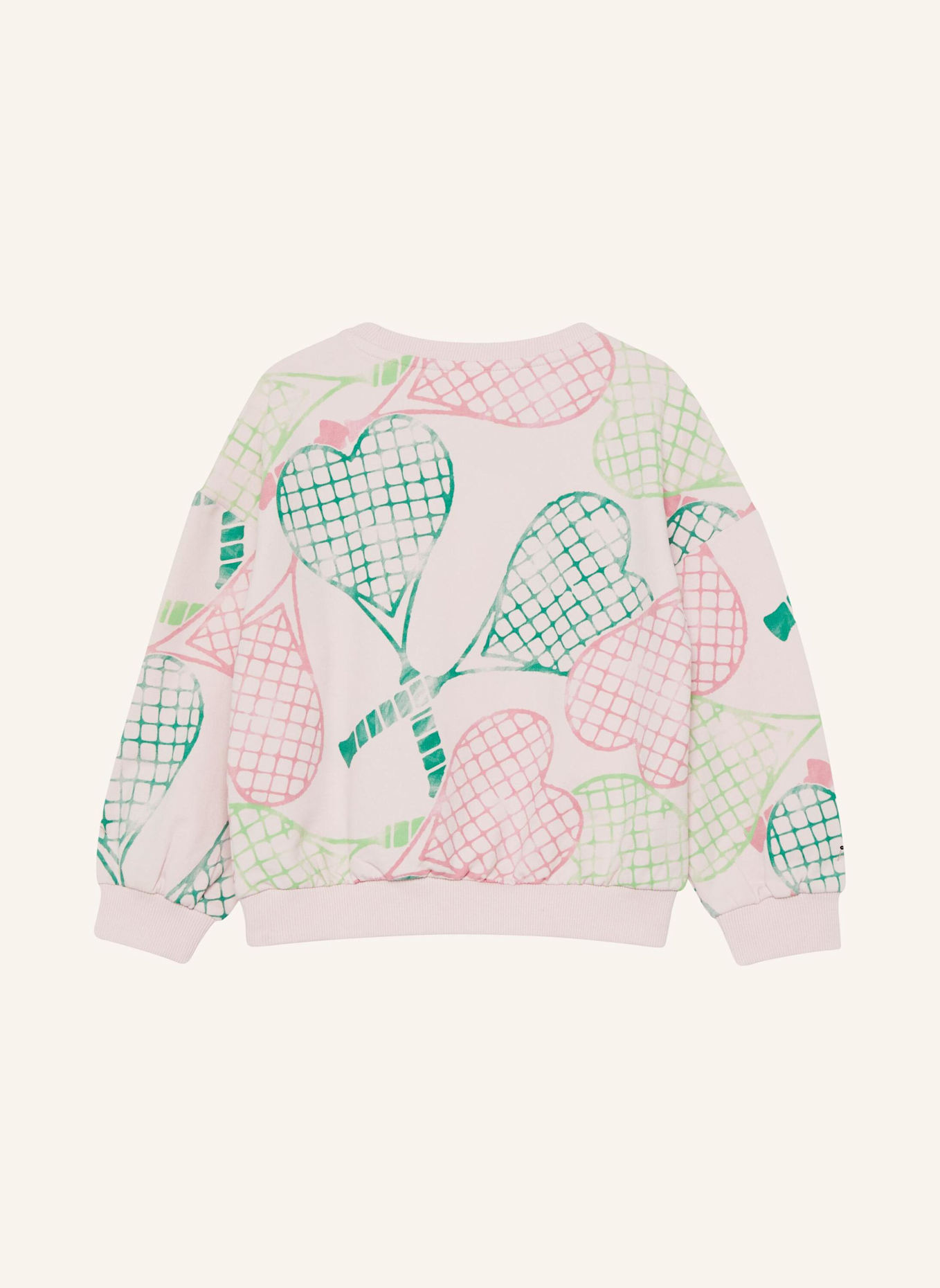s.Oliver RED Sweatshirt: PINK