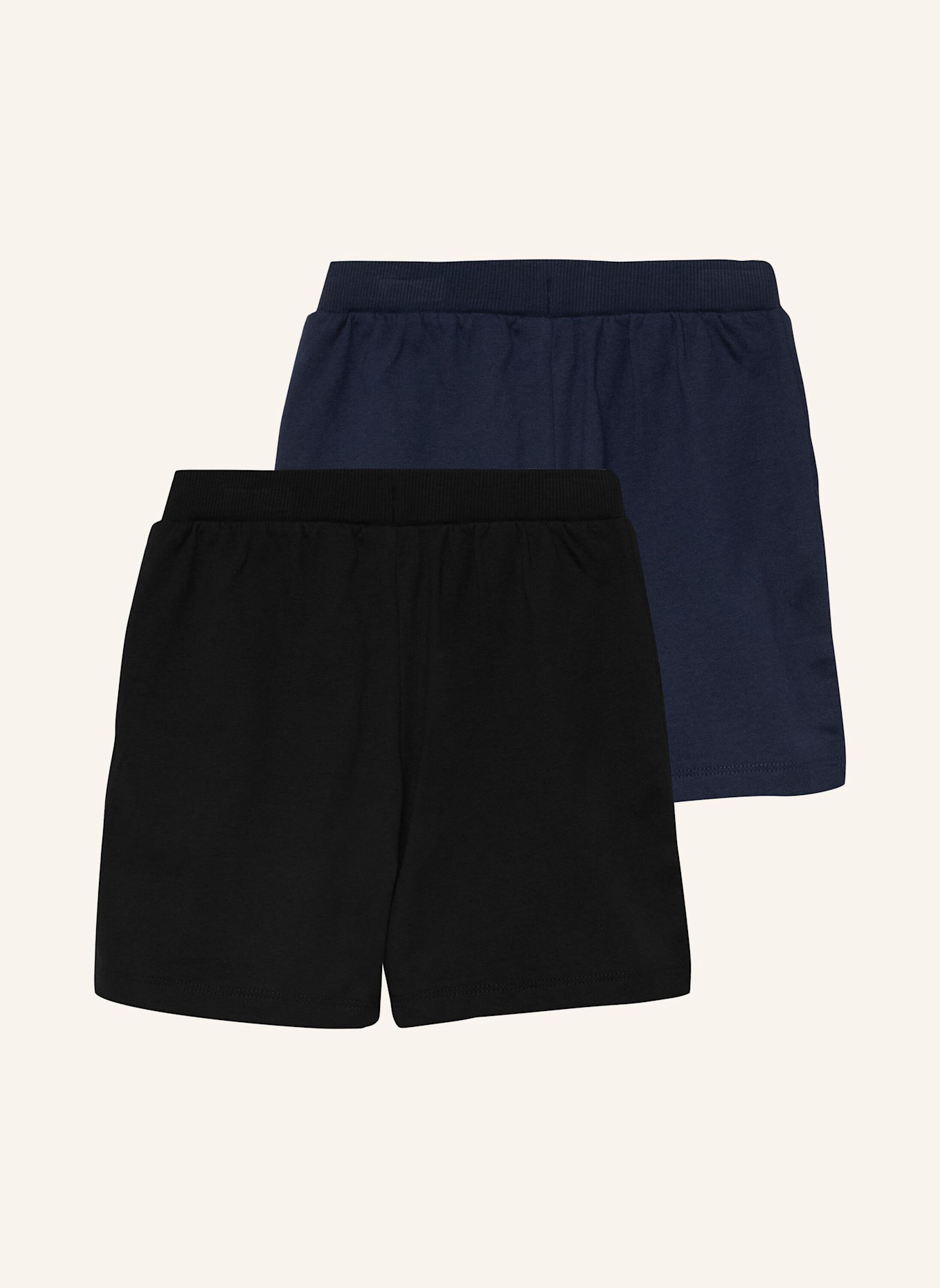 s.Oliver RED Shorts: BLAU