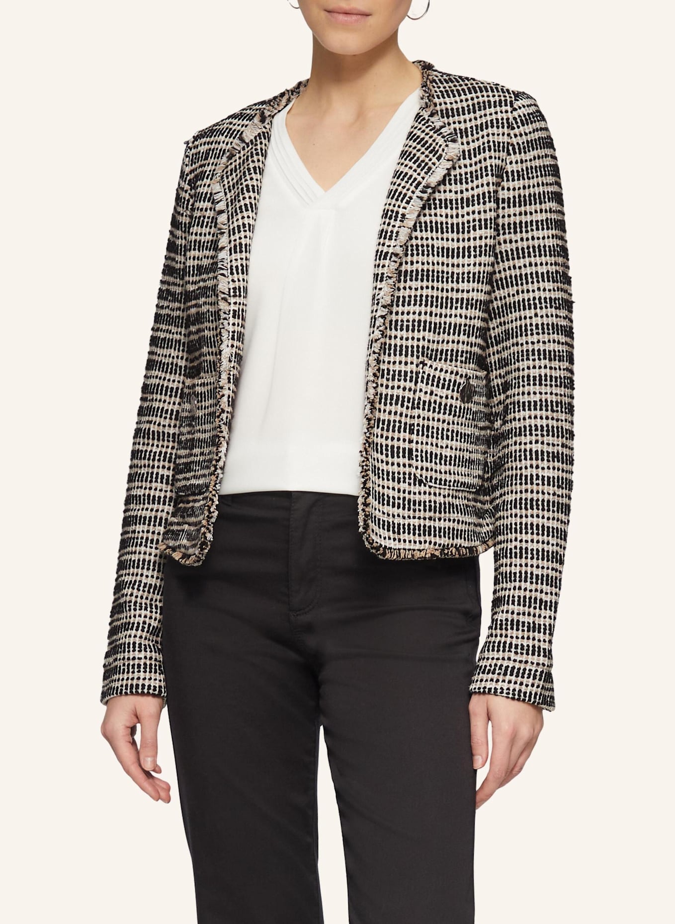 s.Oliver Indoor-Jacke