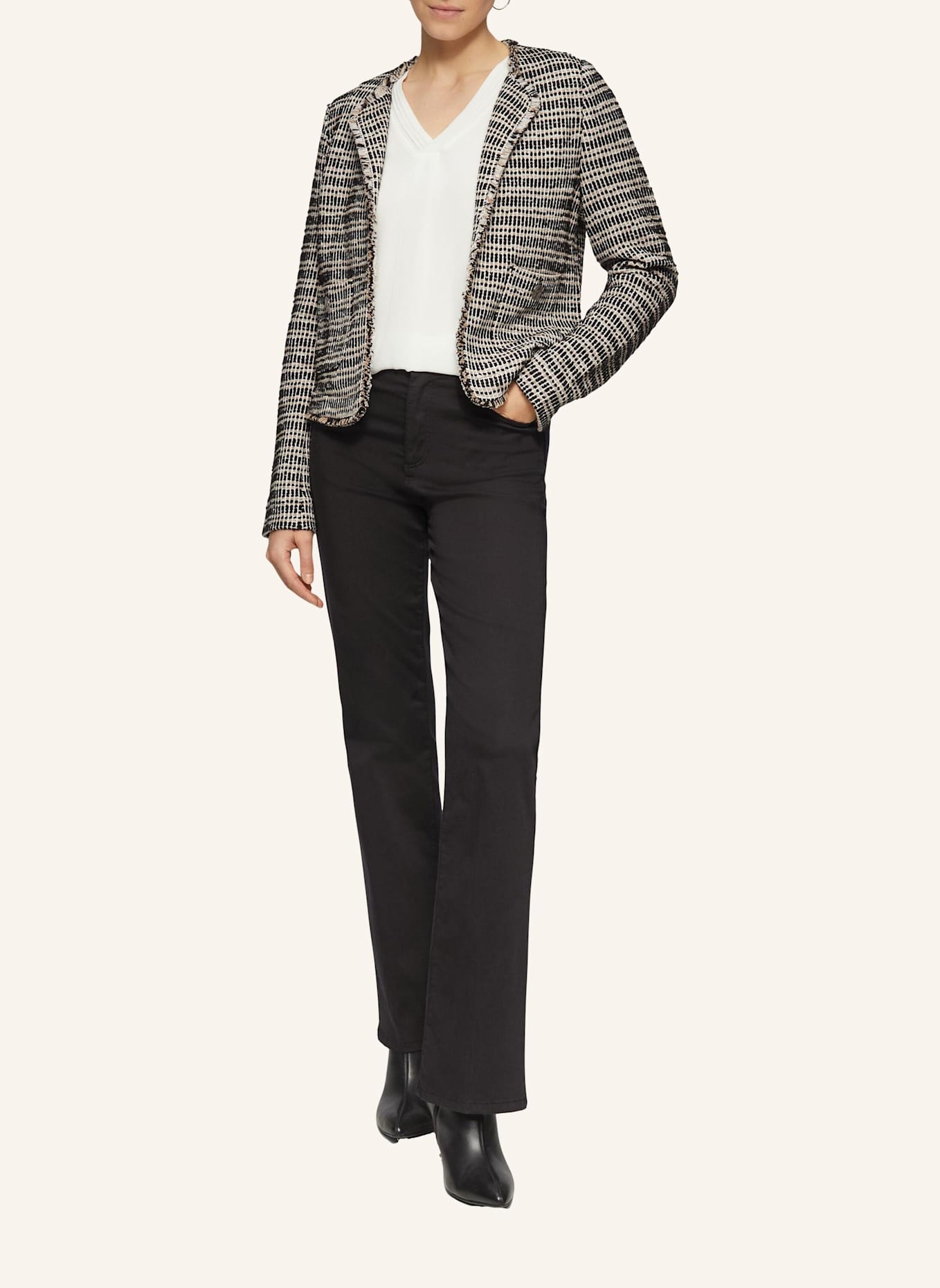 s.Oliver Indoor-Jacke