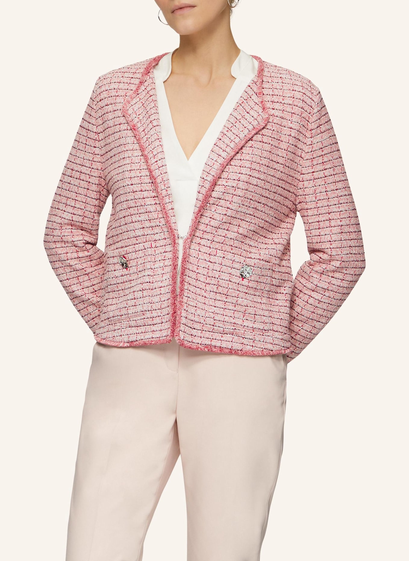 s.Oliver Indoor-Jacke