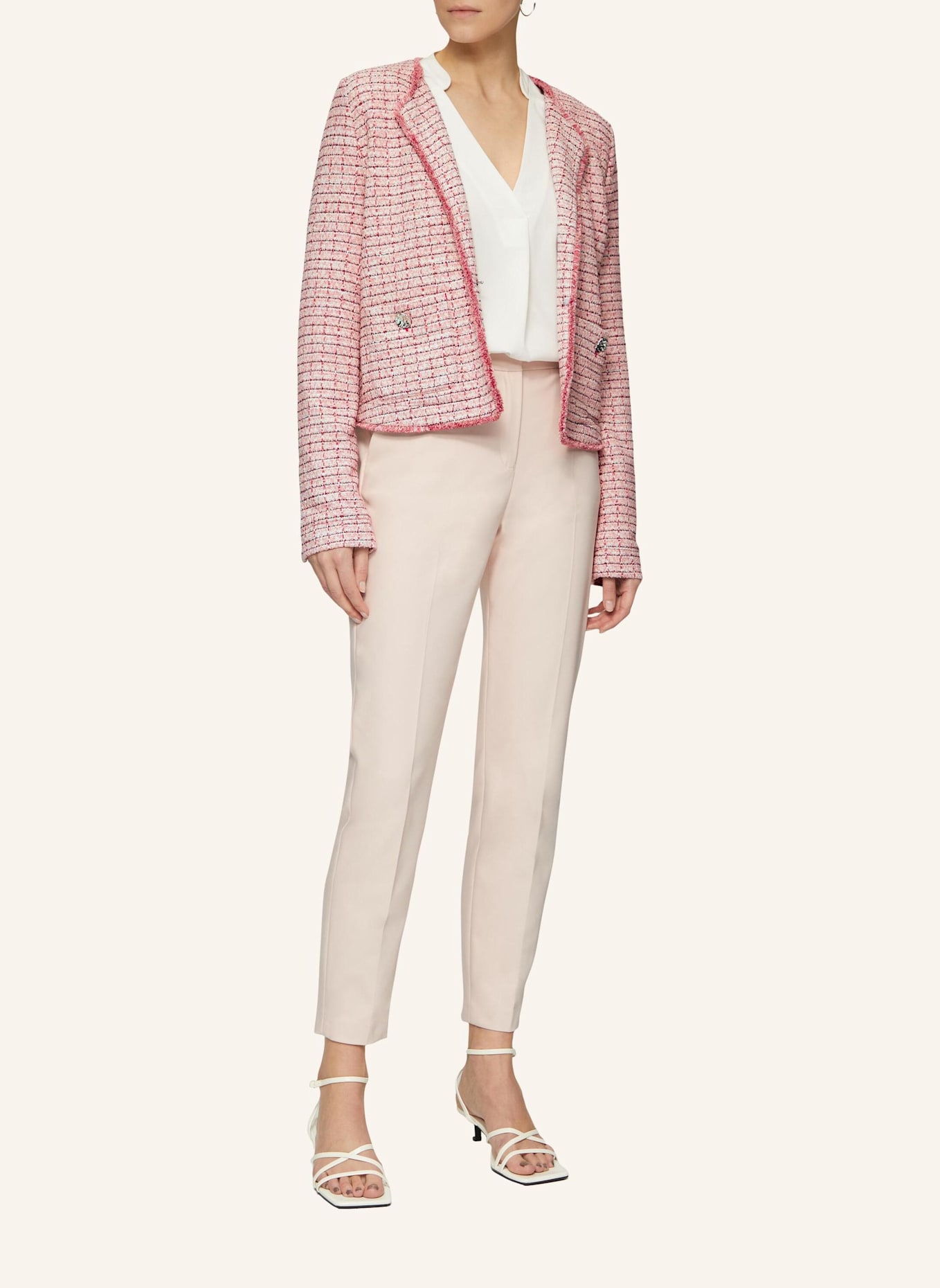 s.Oliver Indoor-Jacke