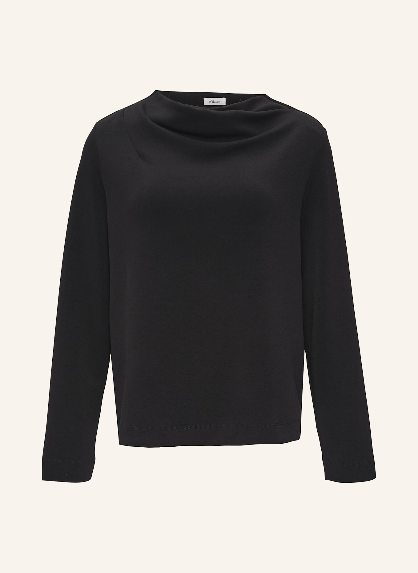 s.Oliver Sweatshirt