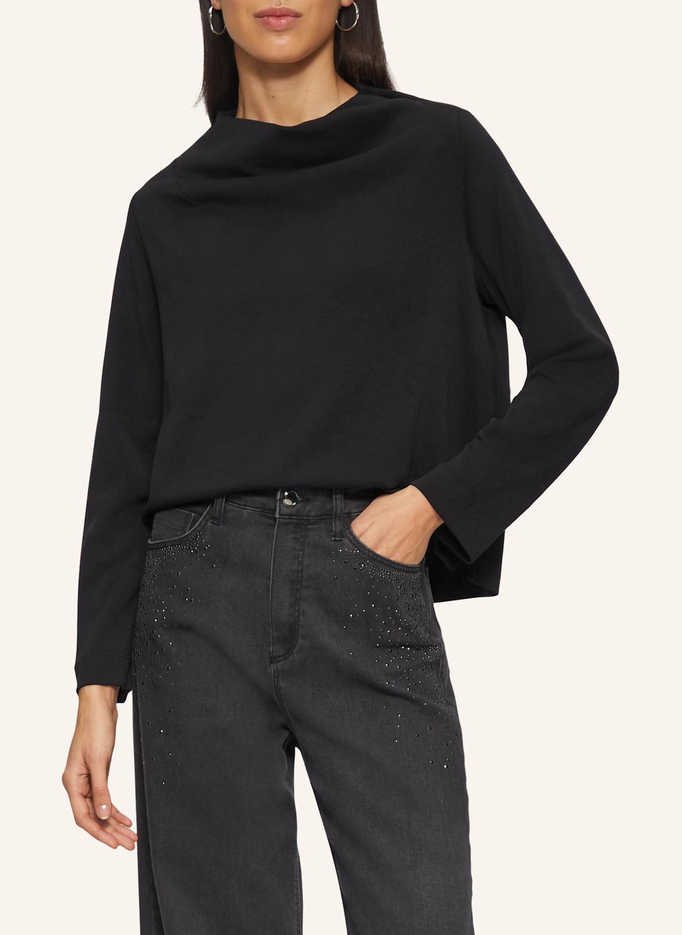 s.Oliver Sweatshirt