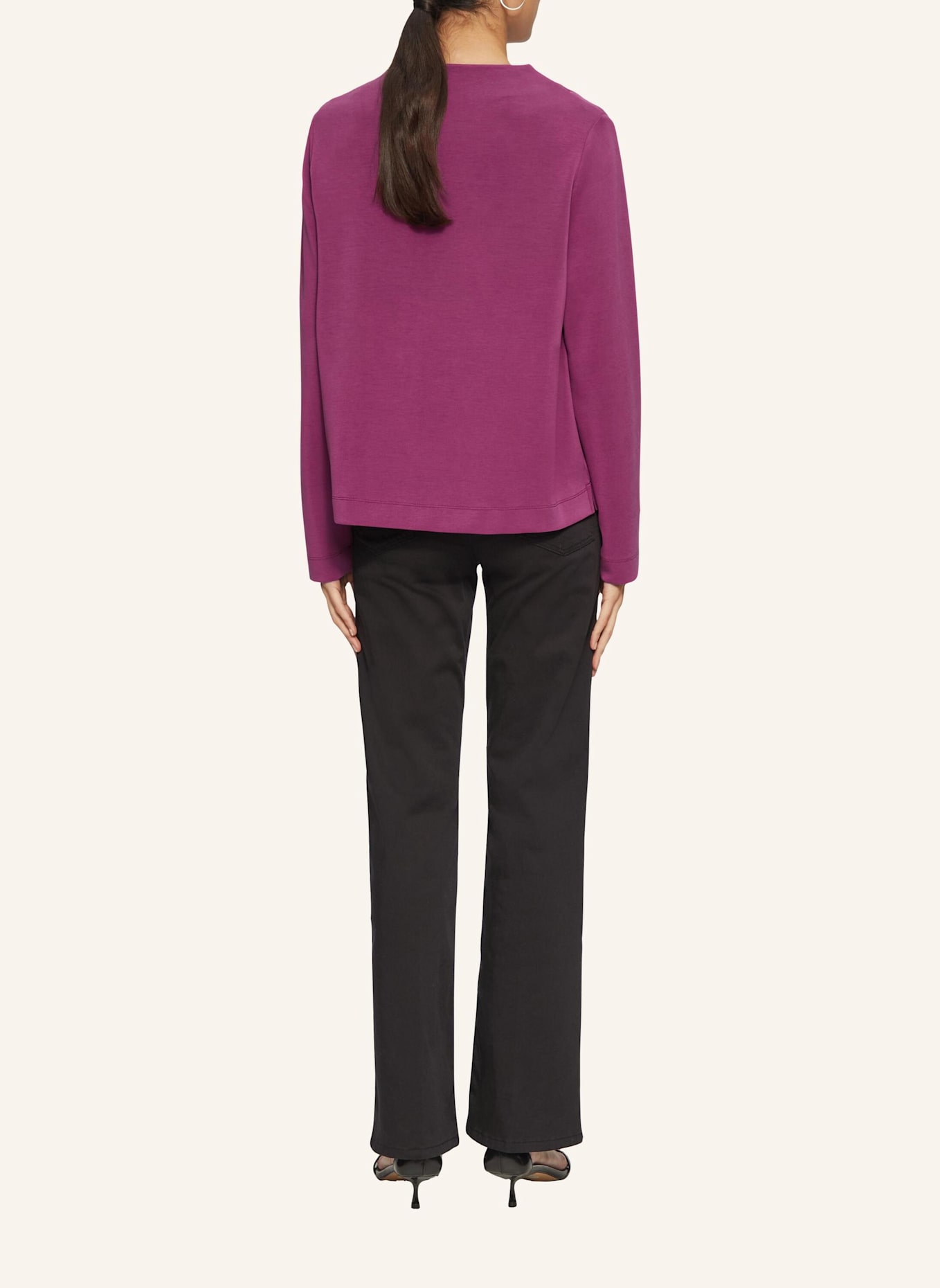 s.Oliver Sweatshirt