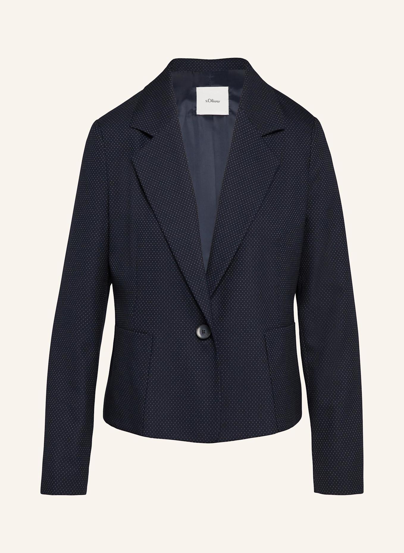 s.Oliver Indoor-Blazer