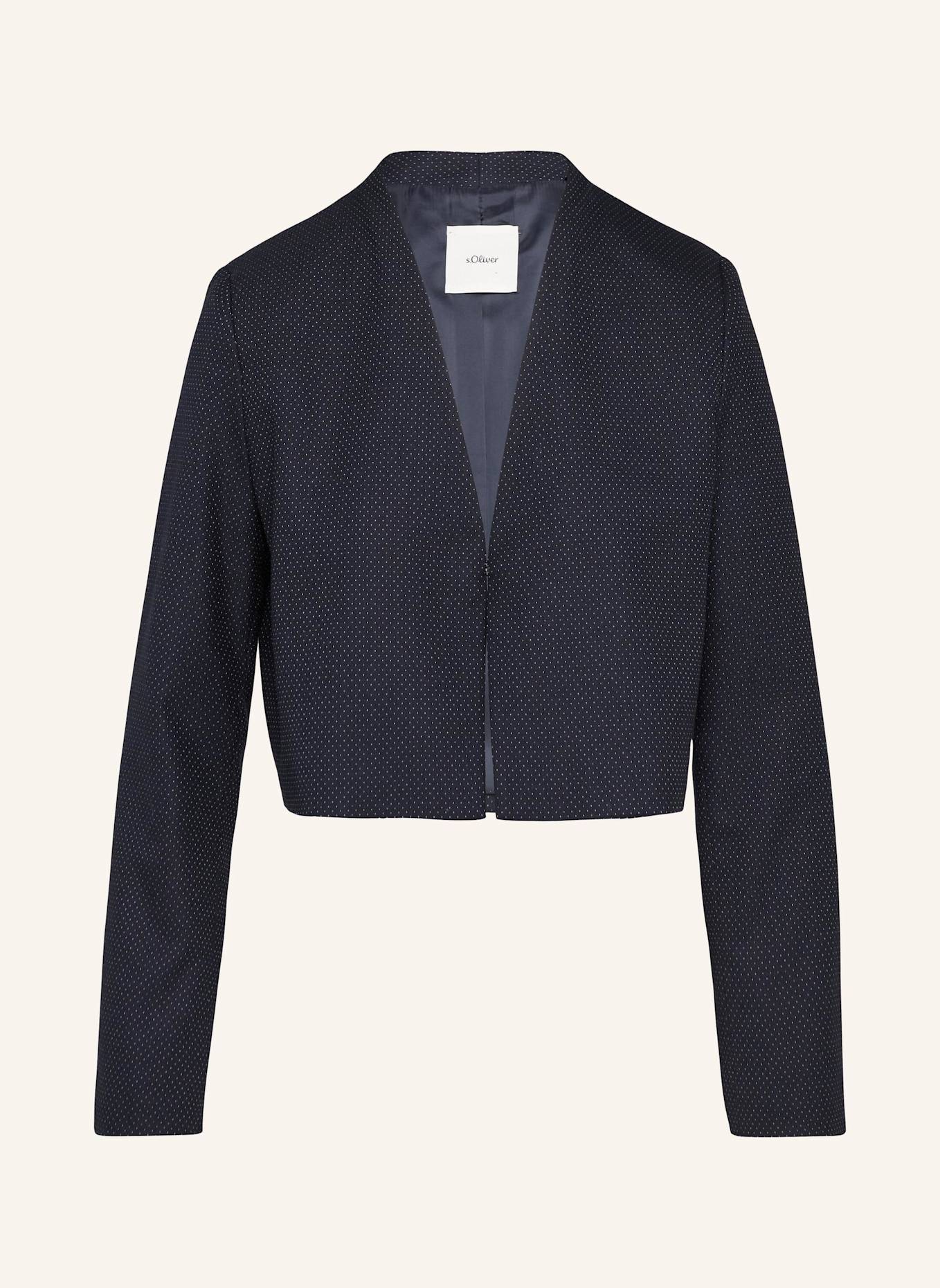 s.Oliver Indoor-Blazer