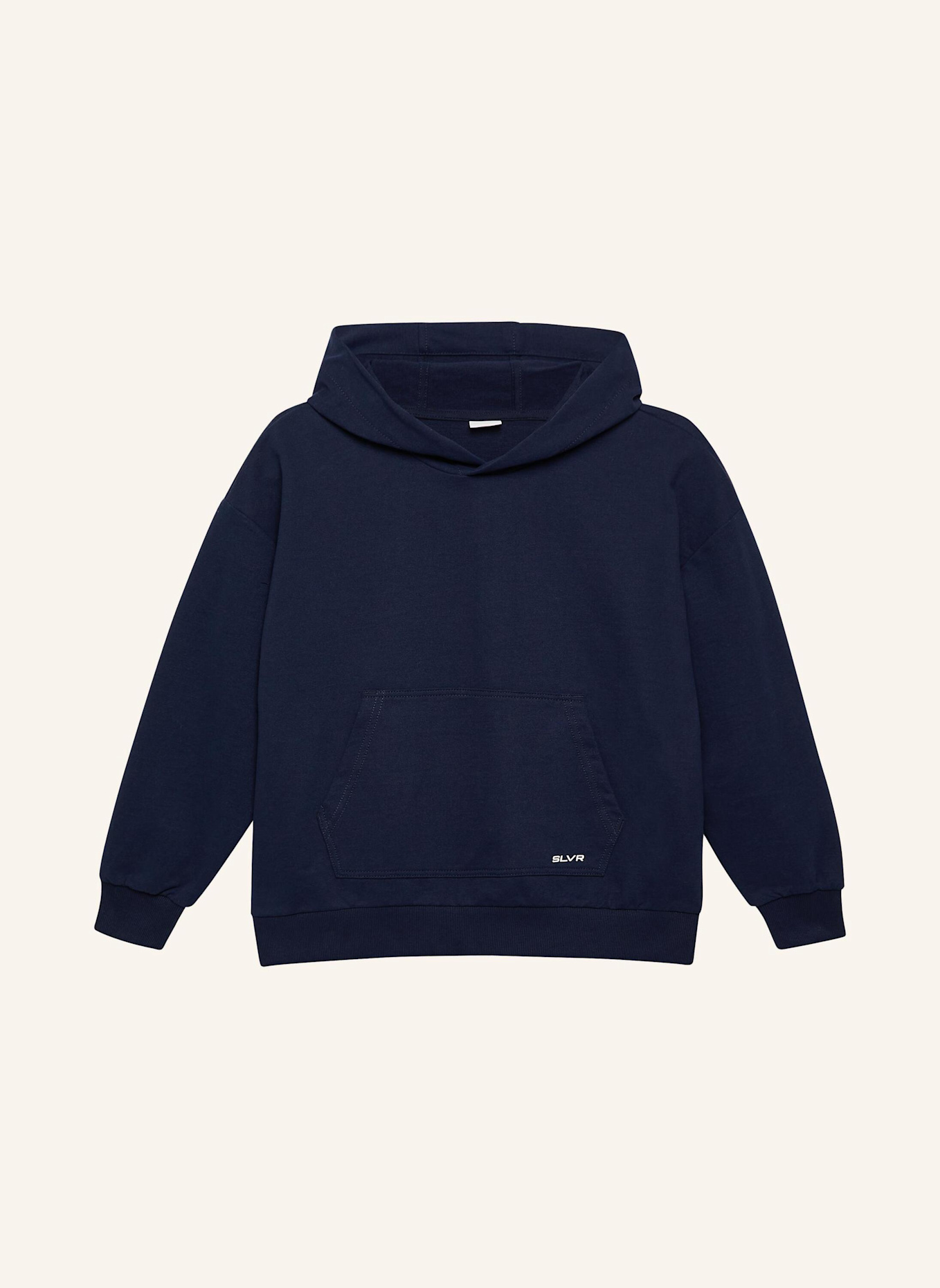 s.Oliver RED Hoodie