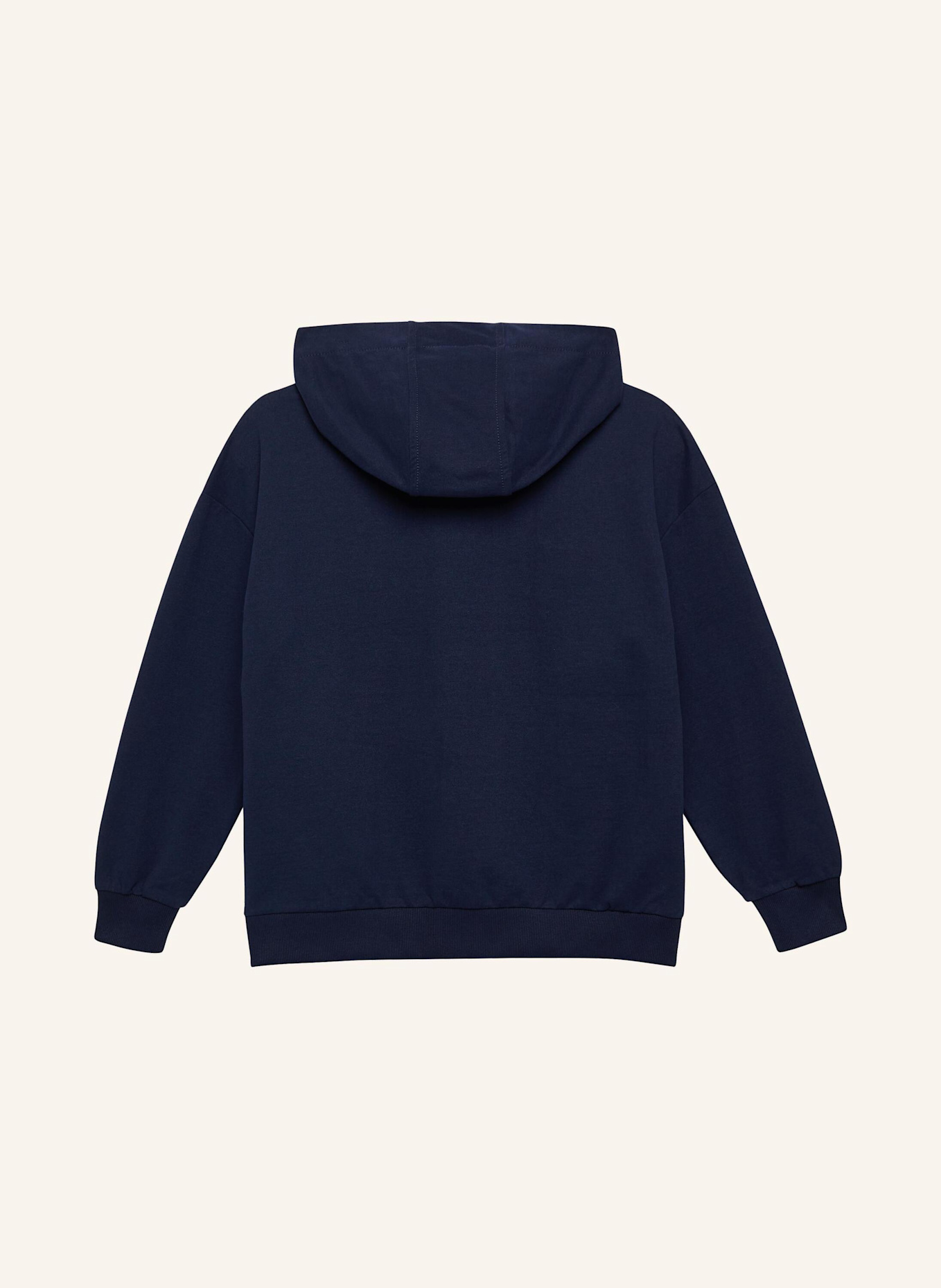 s.Oliver RED Hoodie