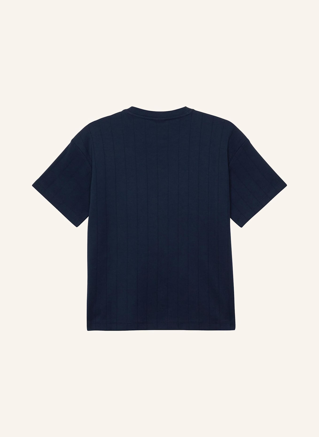 s.Oliver RED T-Shirt: BLAU