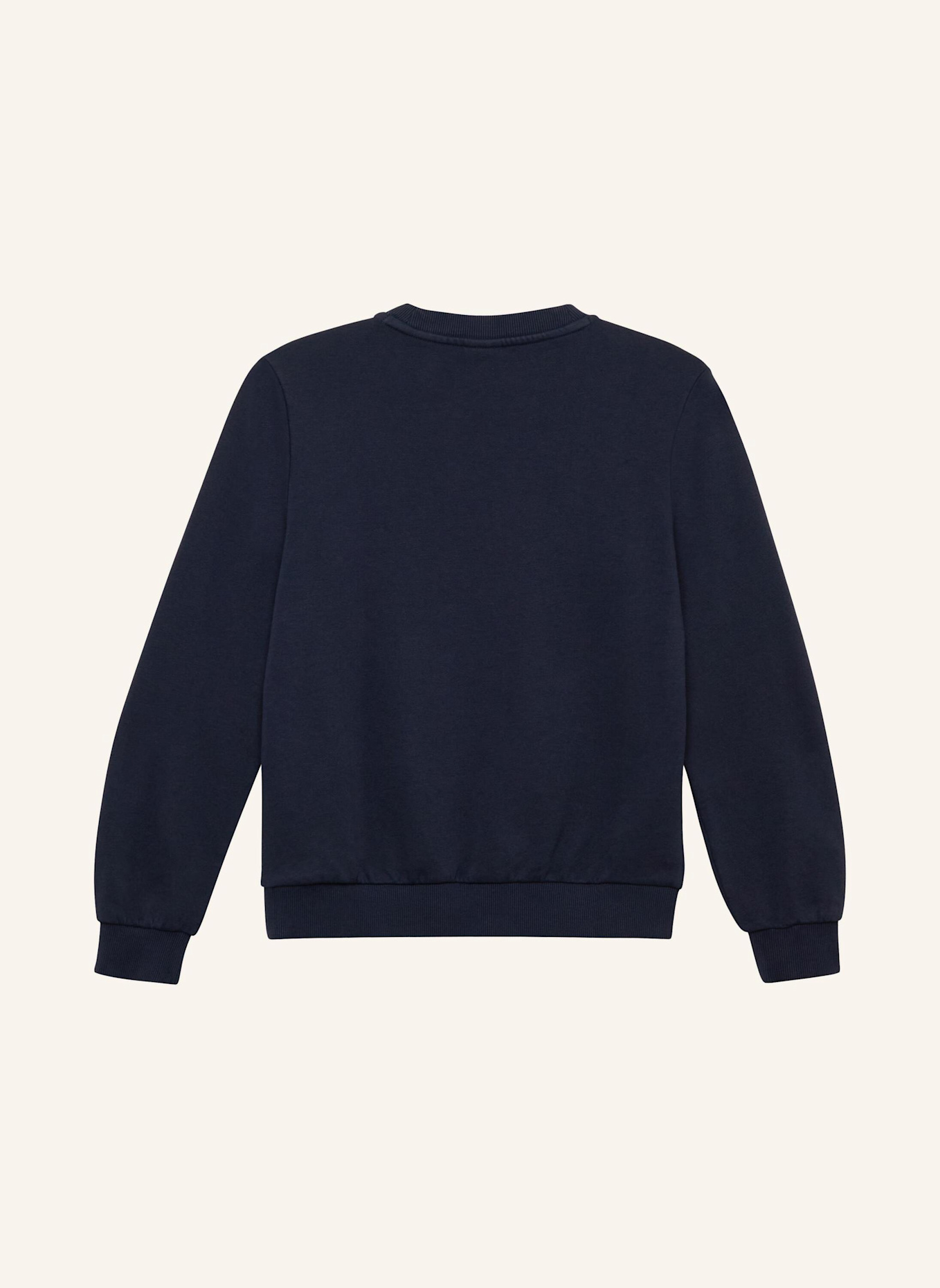 s.Oliver RED Sweatshirt: BLAU