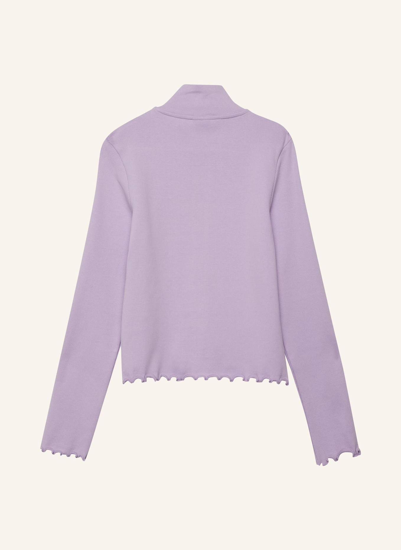 s.Oliver Sweatshirt Jacke