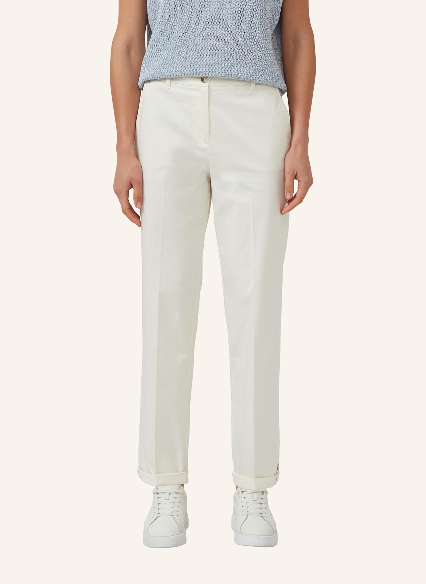s.Oliver Hose: CREME