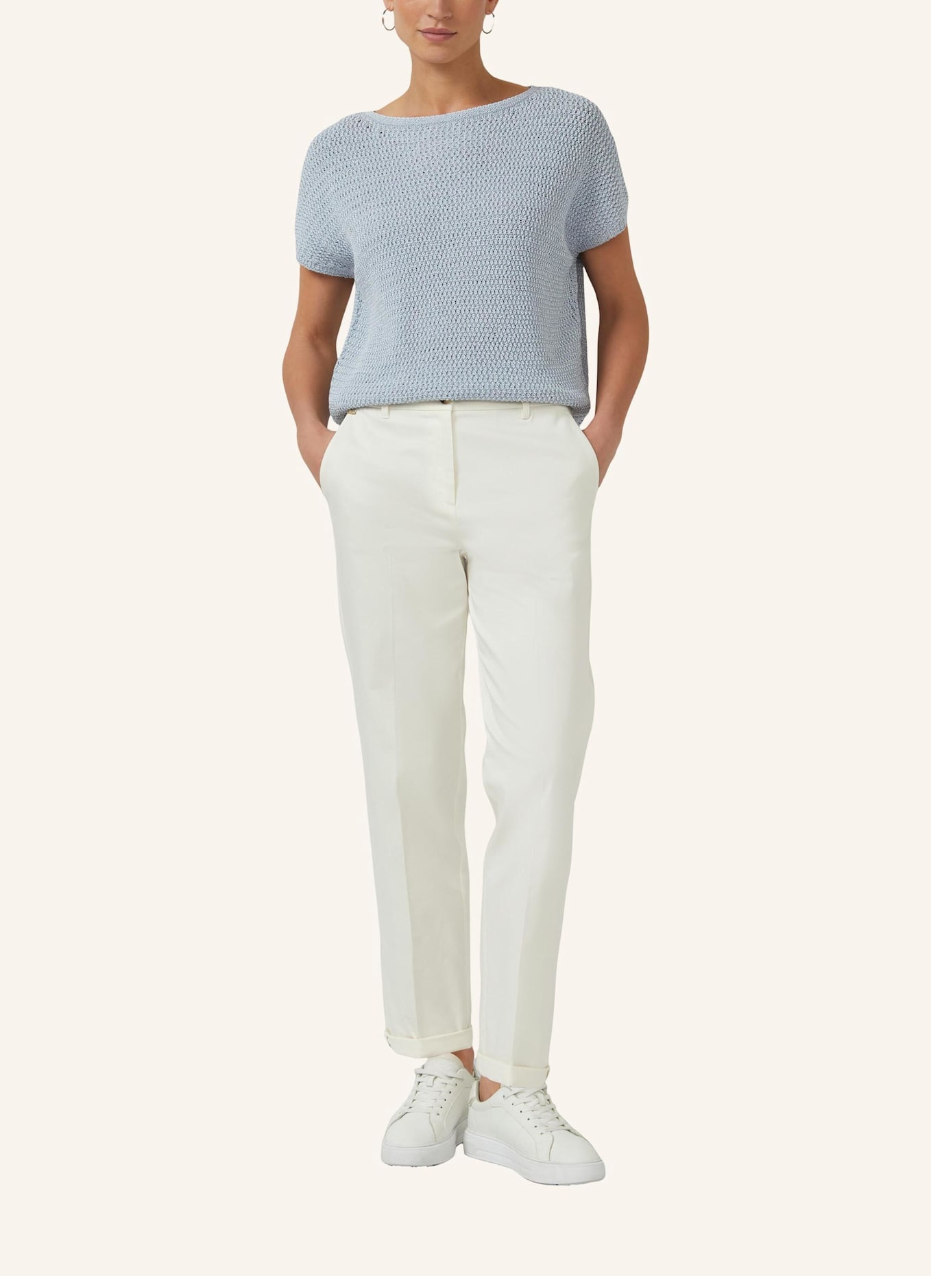 s.Oliver Hose: CREME