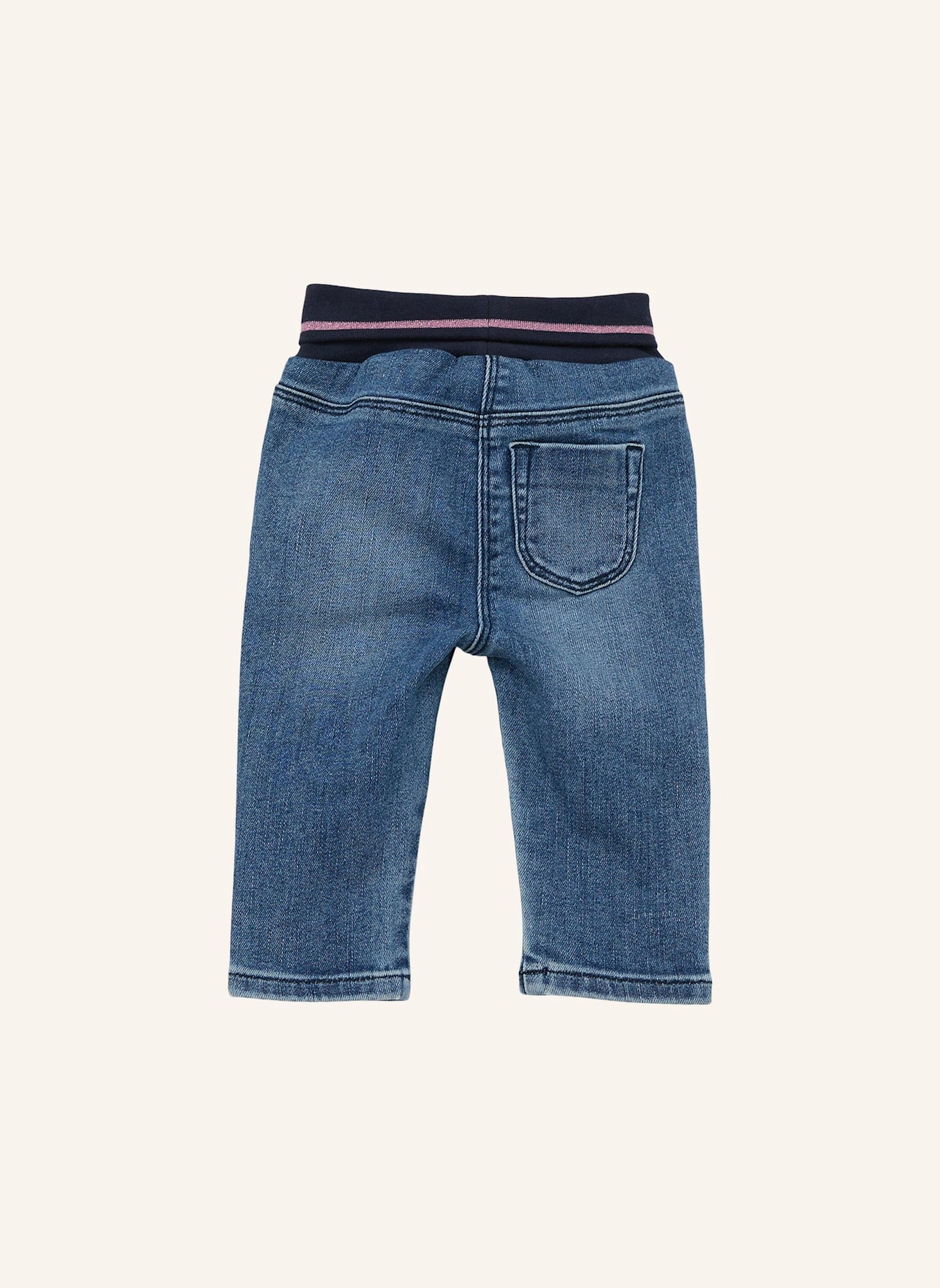 s.Oliver Jeans-Hose