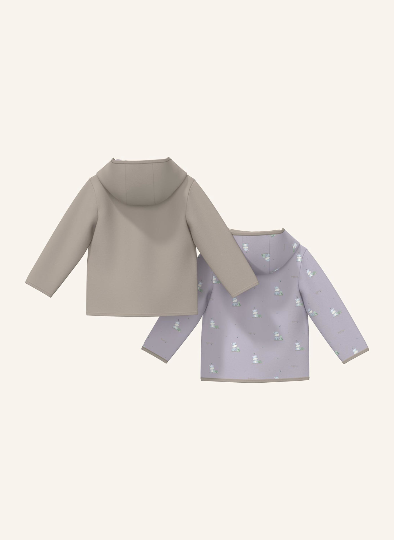s.Oliver Sweatshirt Jacke