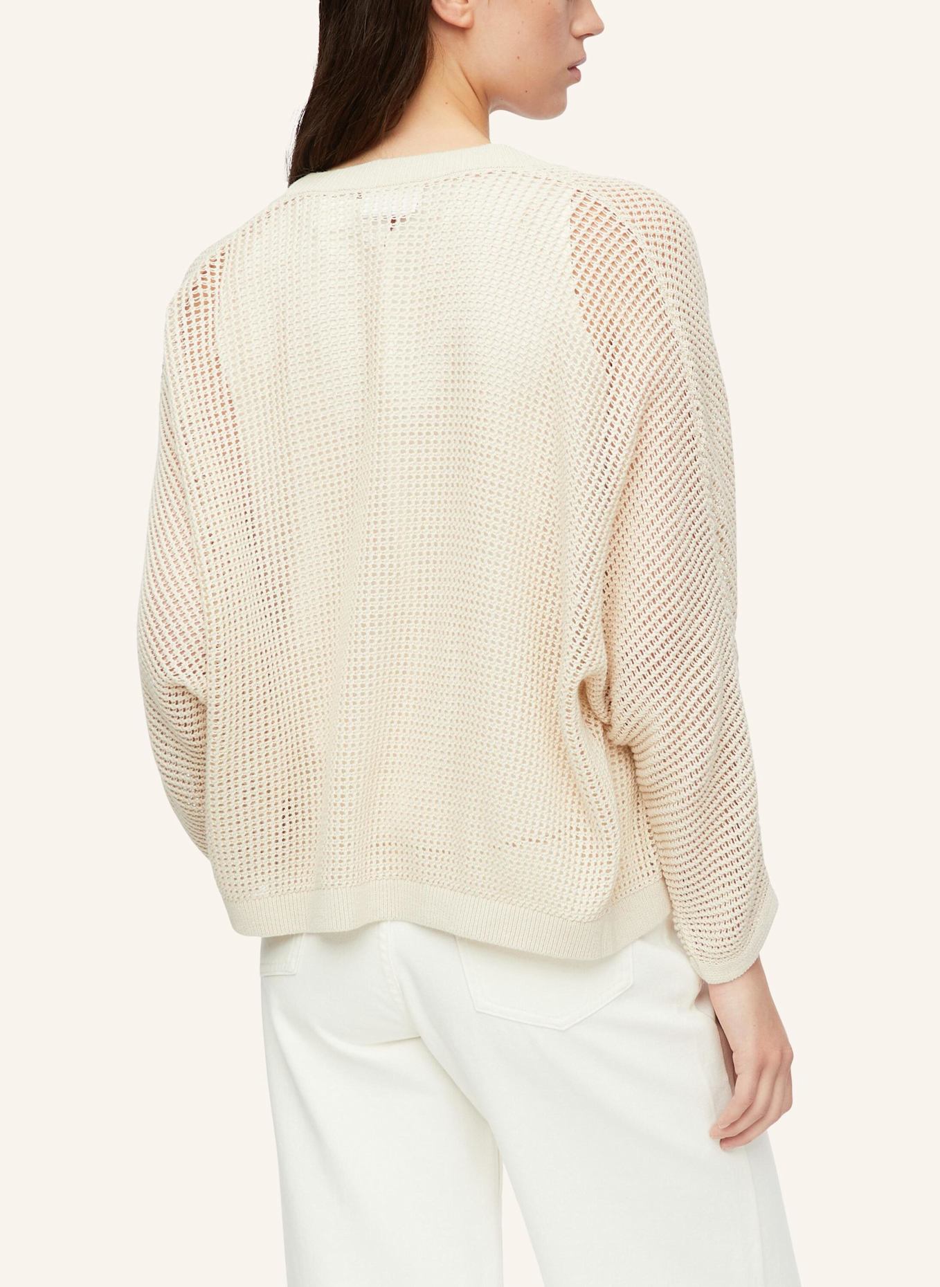 comma Strickjacke