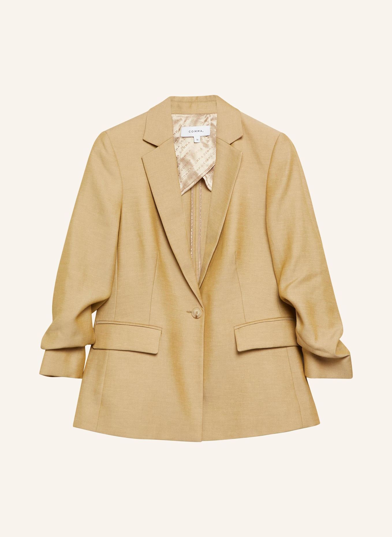 comma Indoor-Blazer