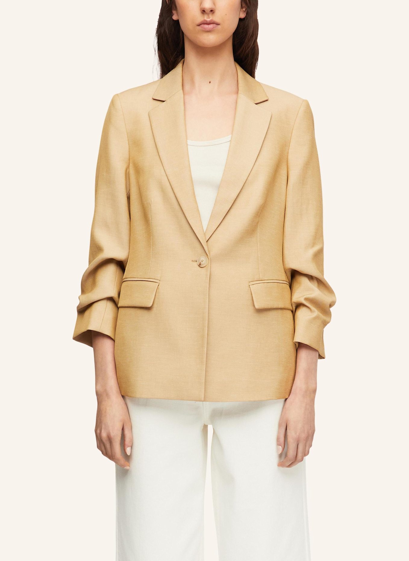comma Indoor-Blazer