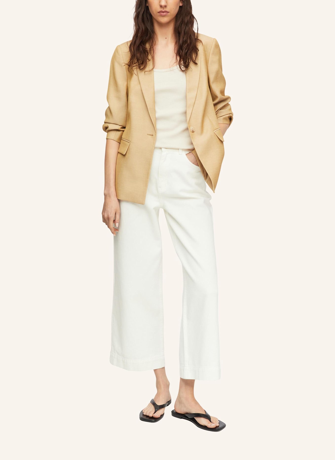 comma Indoor-Blazer