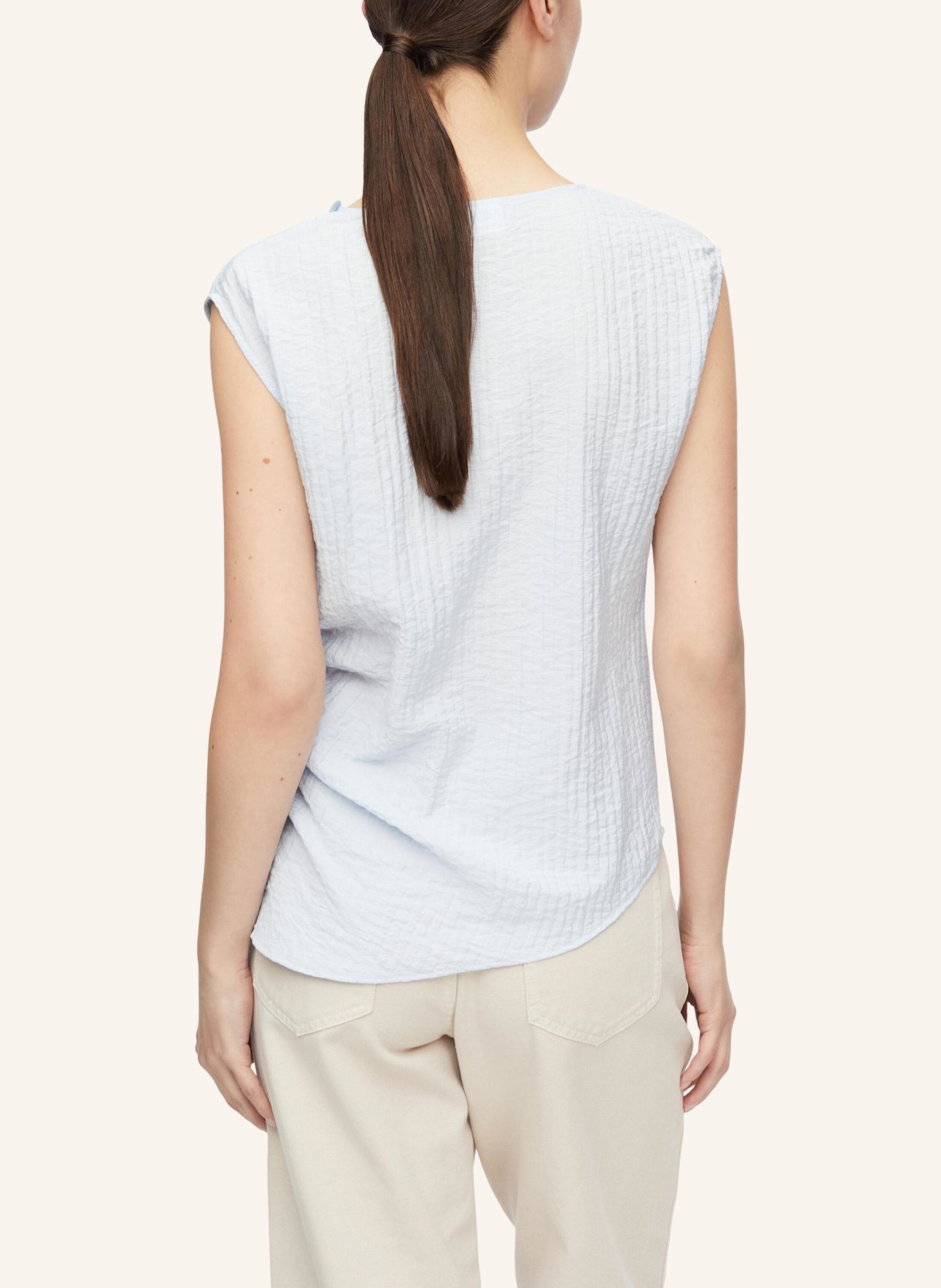 comma Bluse