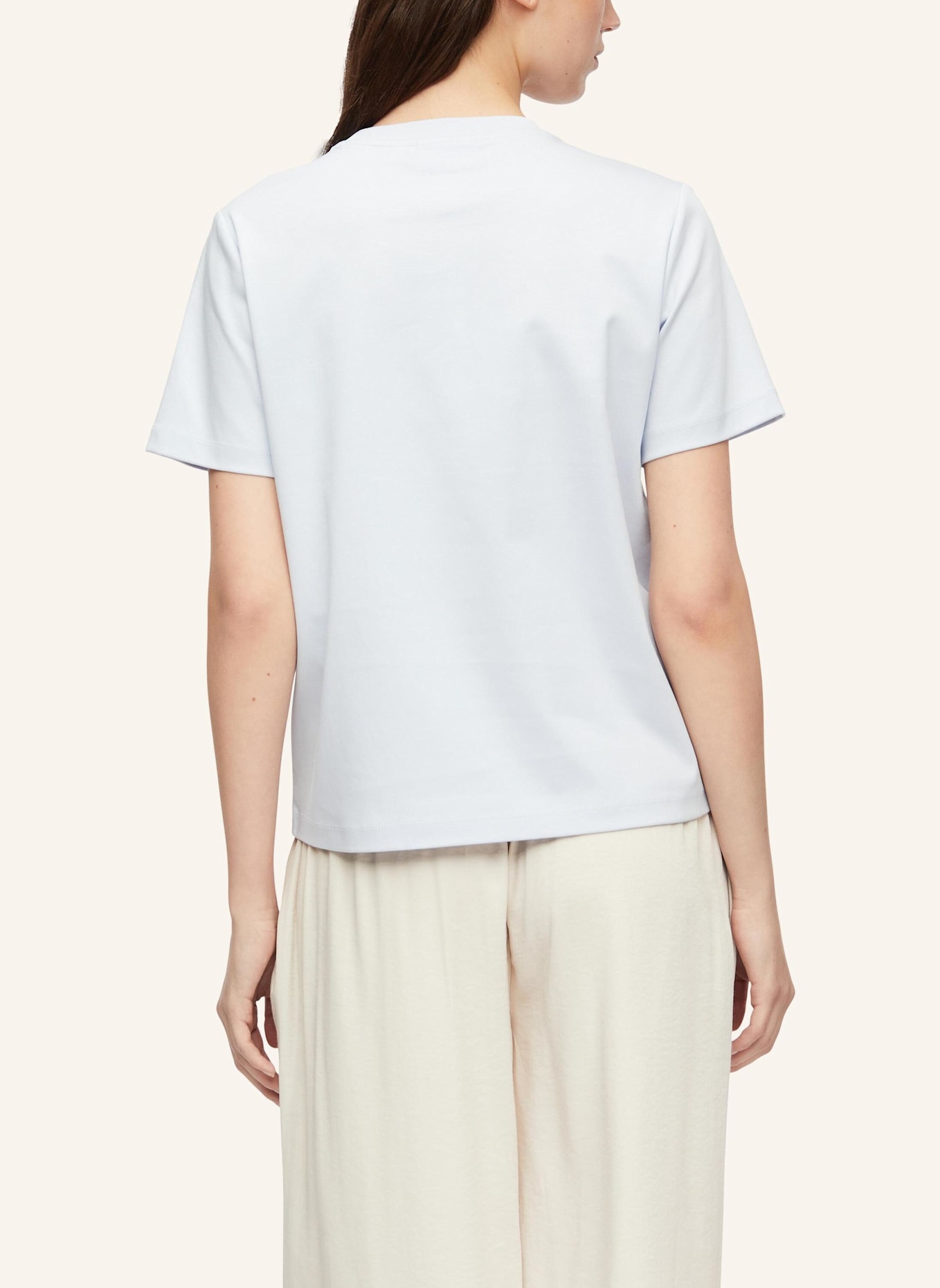 comma T-Shirt