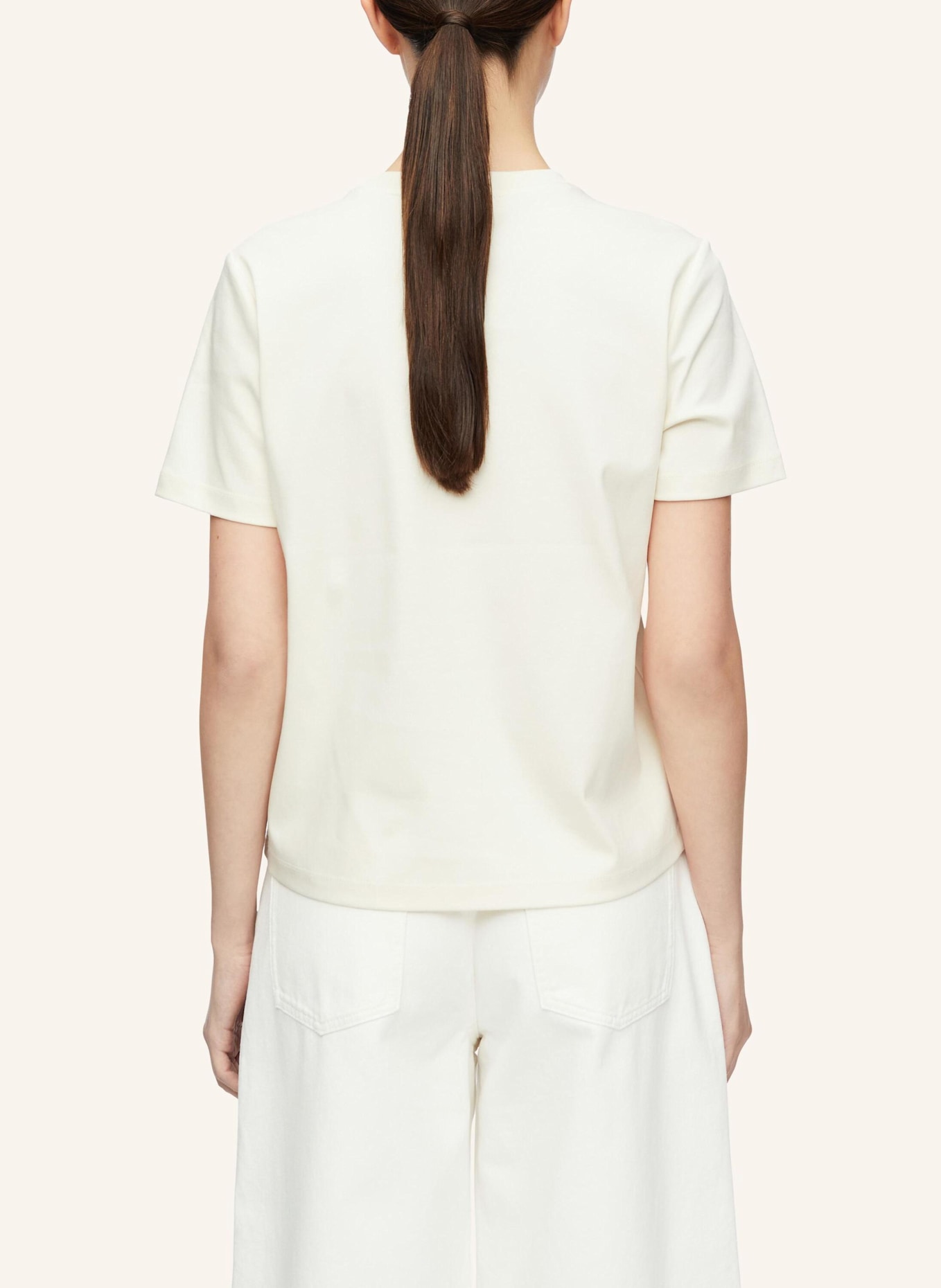 comma T-Shirt