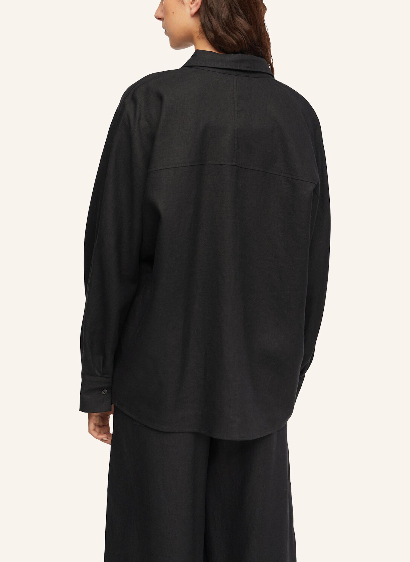 comma Bluse