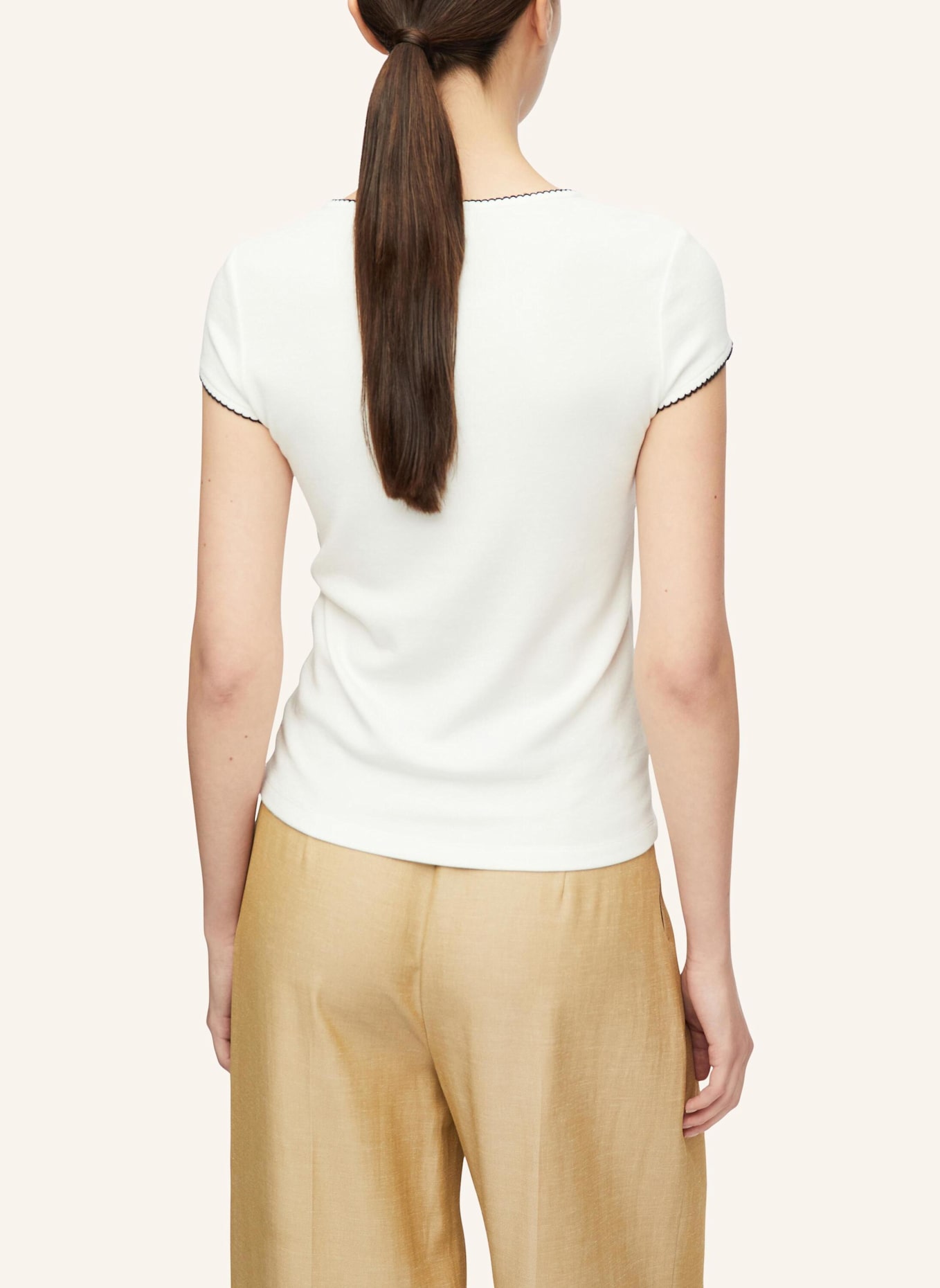 comma T-Shirt