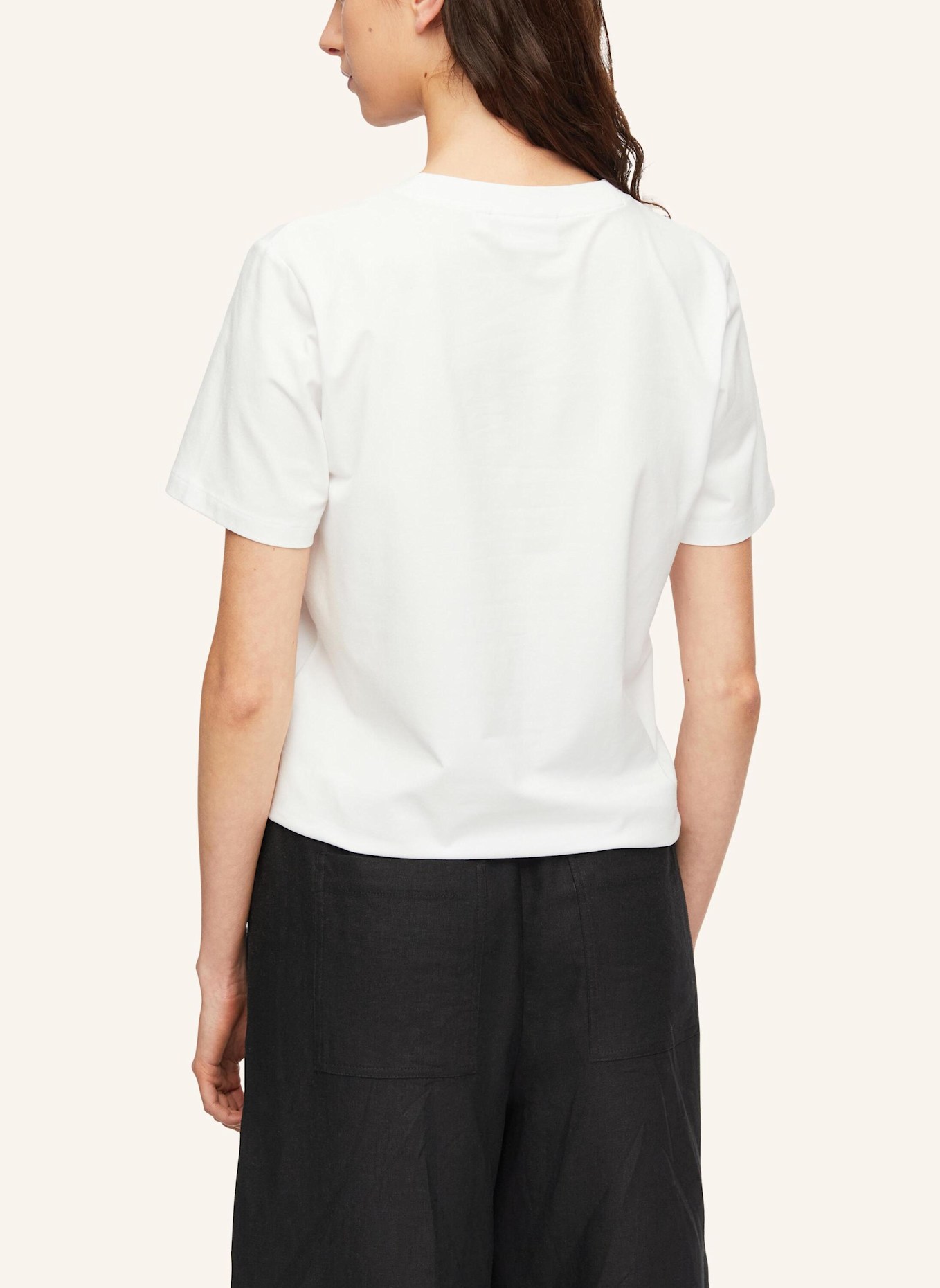comma T-Shirt