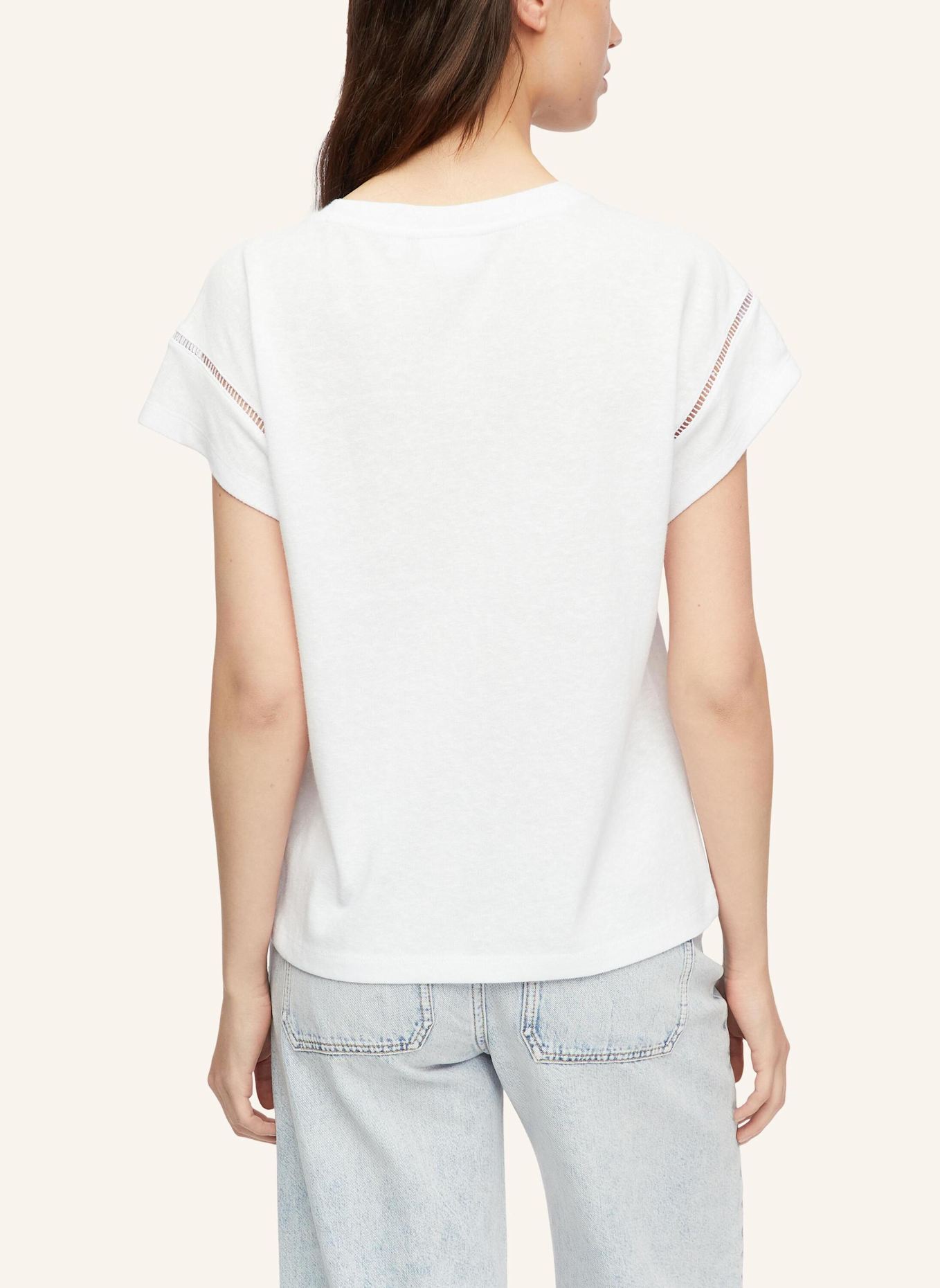 comma T-Shirt