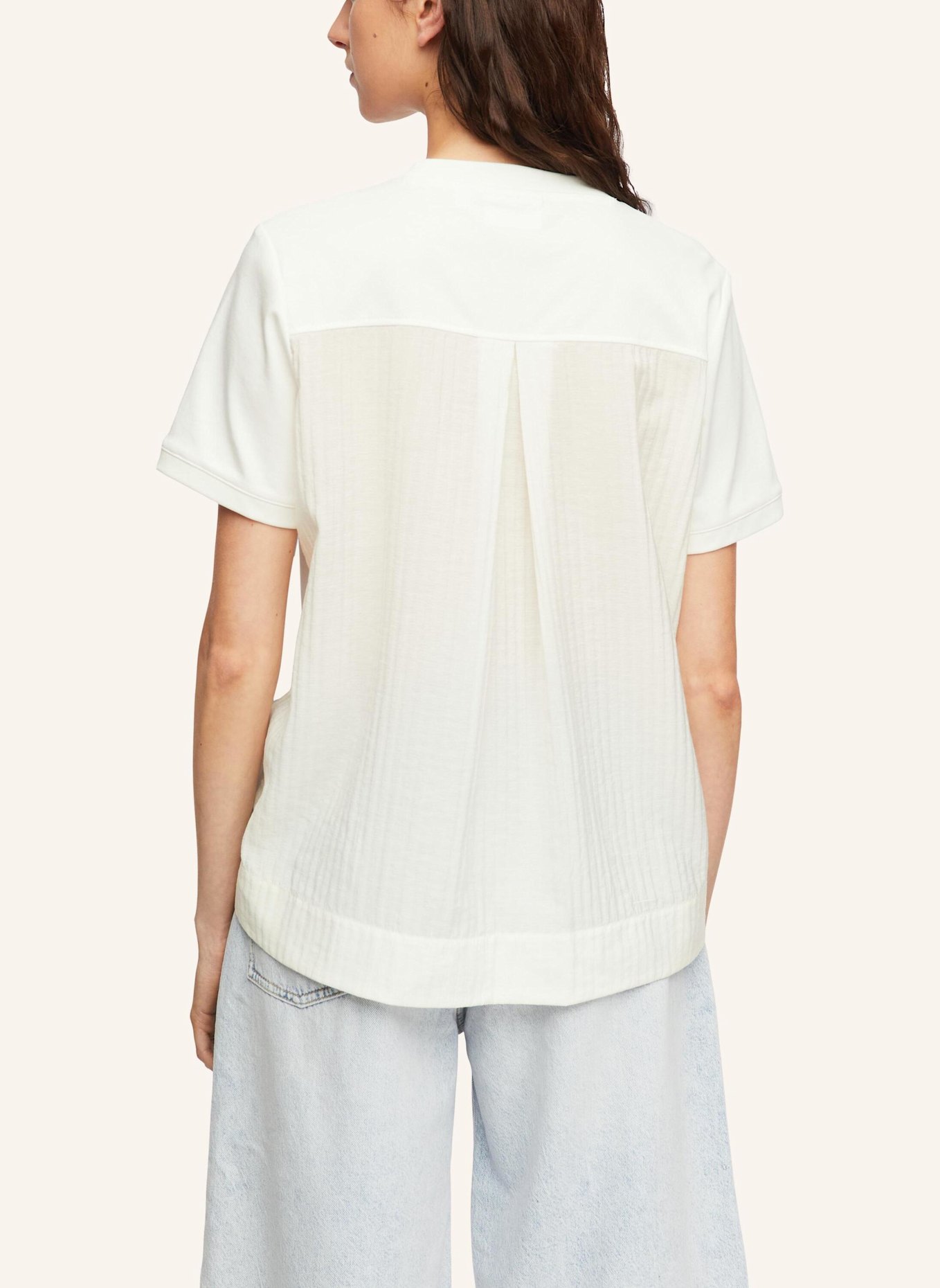 comma T-Shirt
