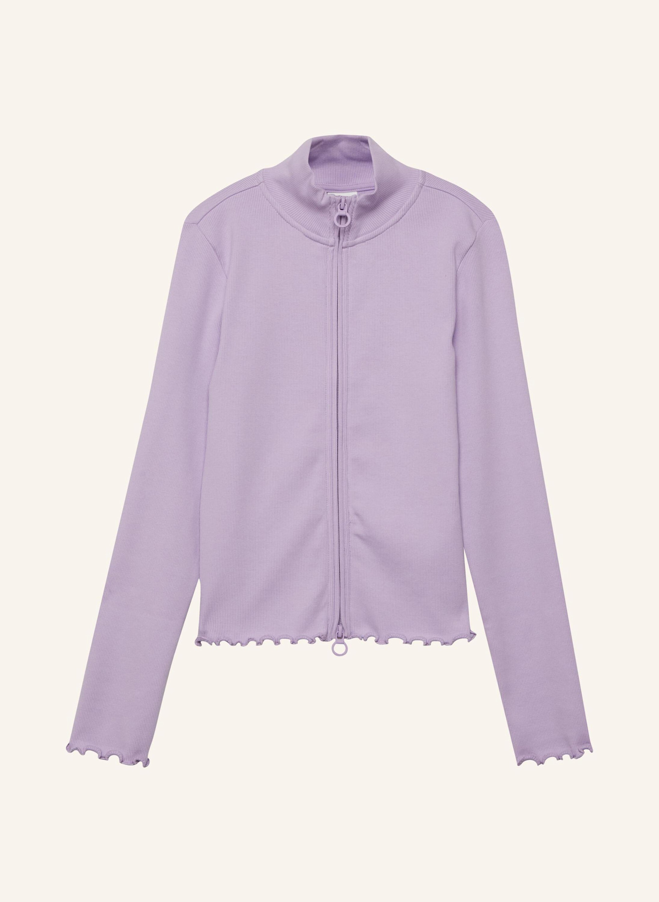 s.Oliver Sweatshirt Jacke