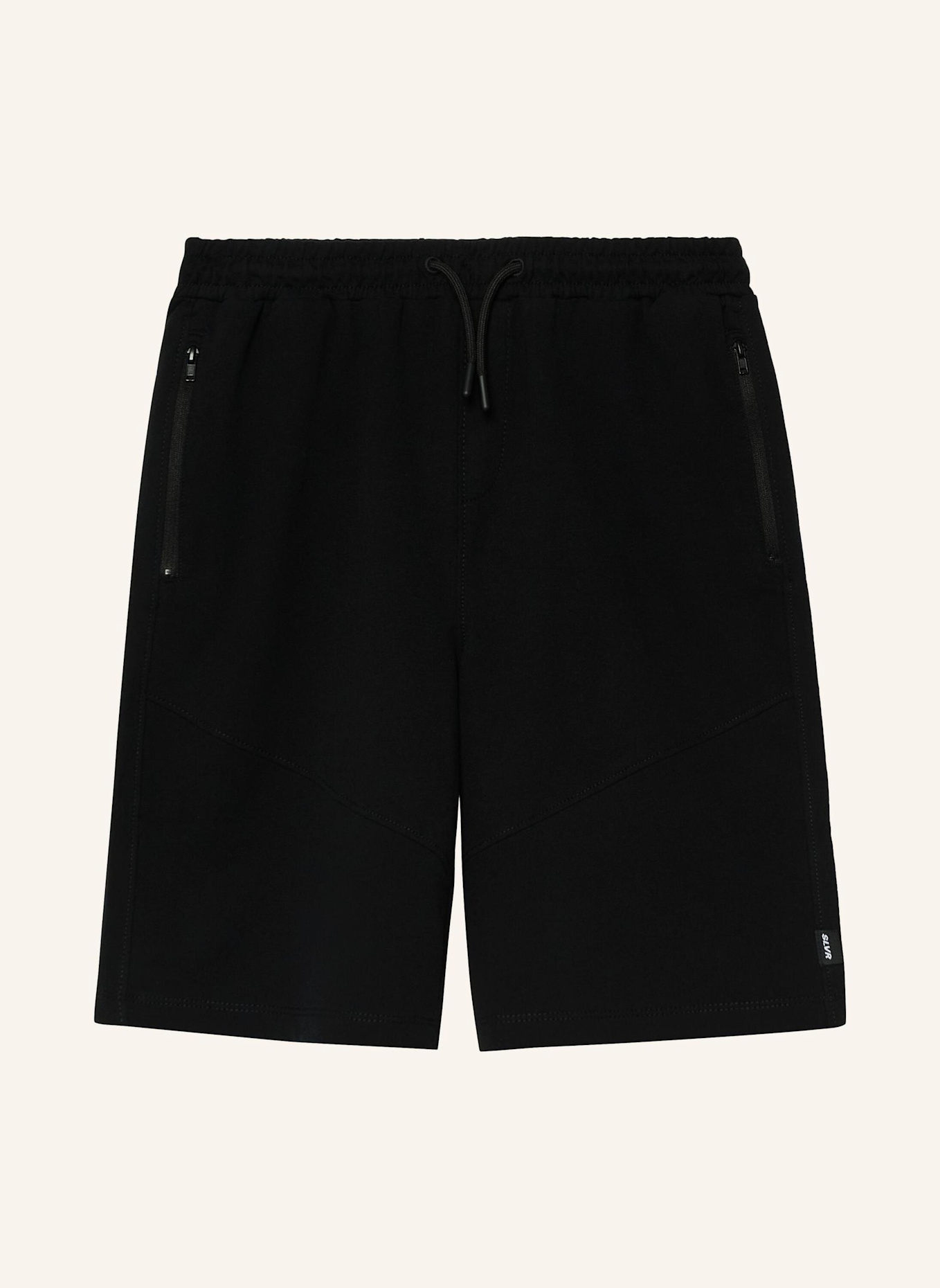 s.Oliver RED Sweatshorts