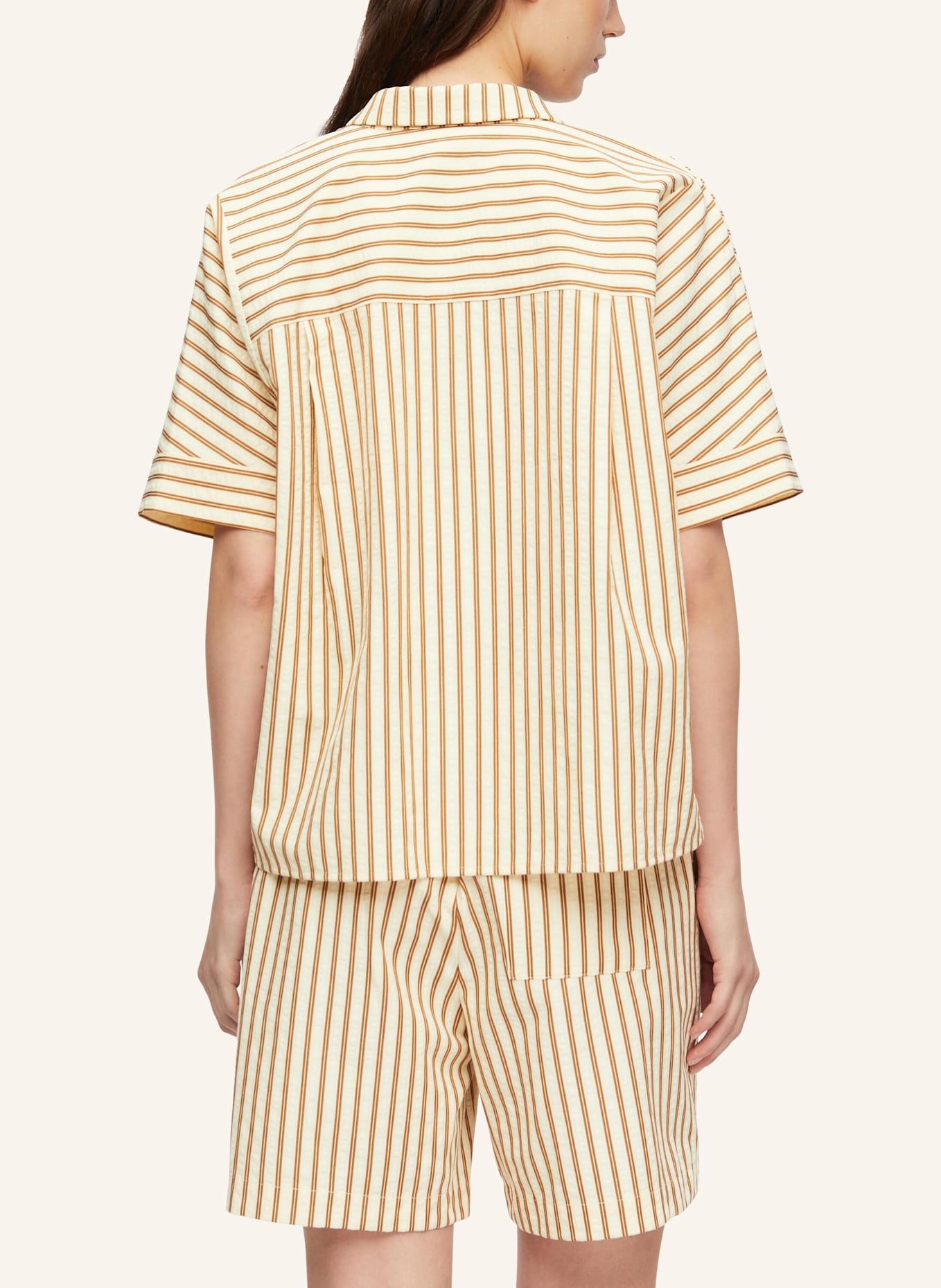 comma Bluse