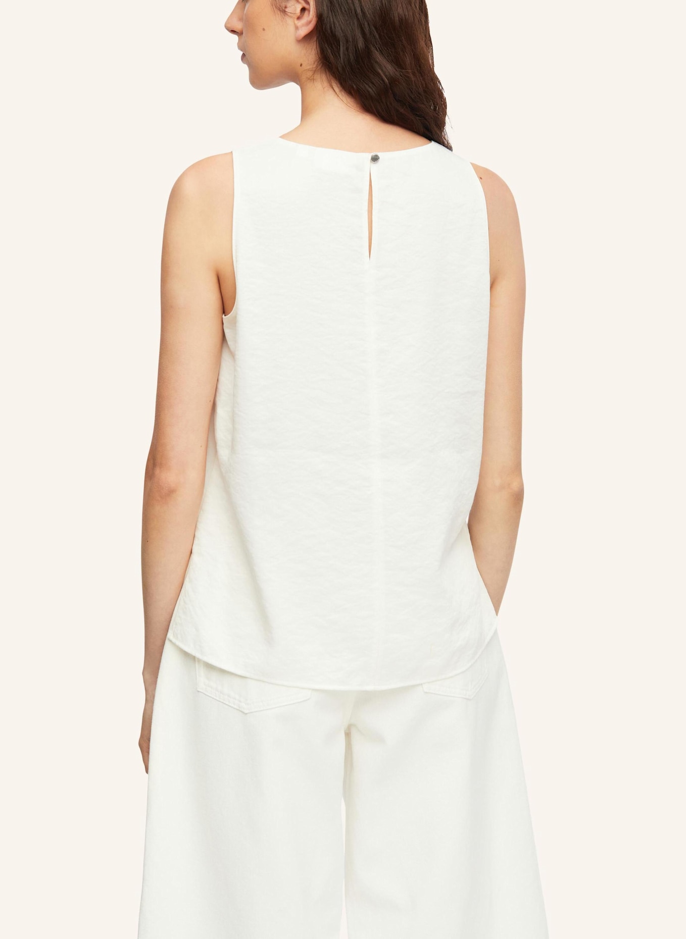 comma Bluse