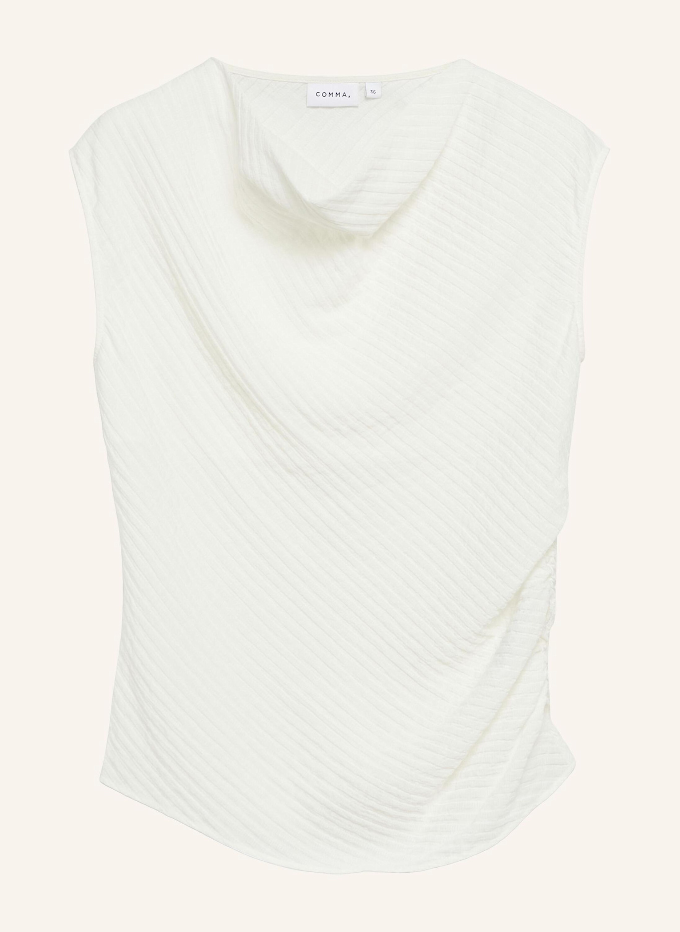 comma Bluse