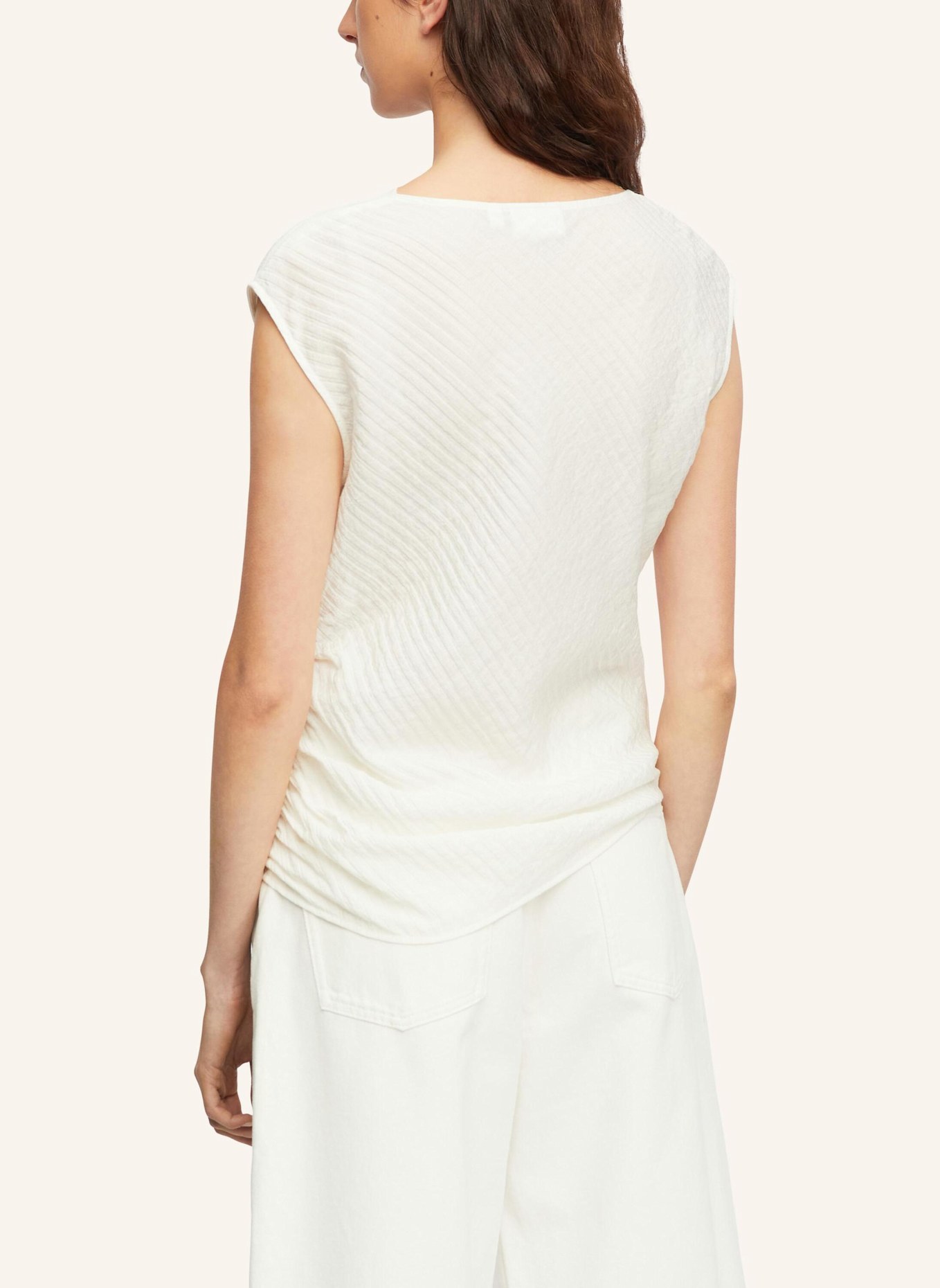 comma Bluse