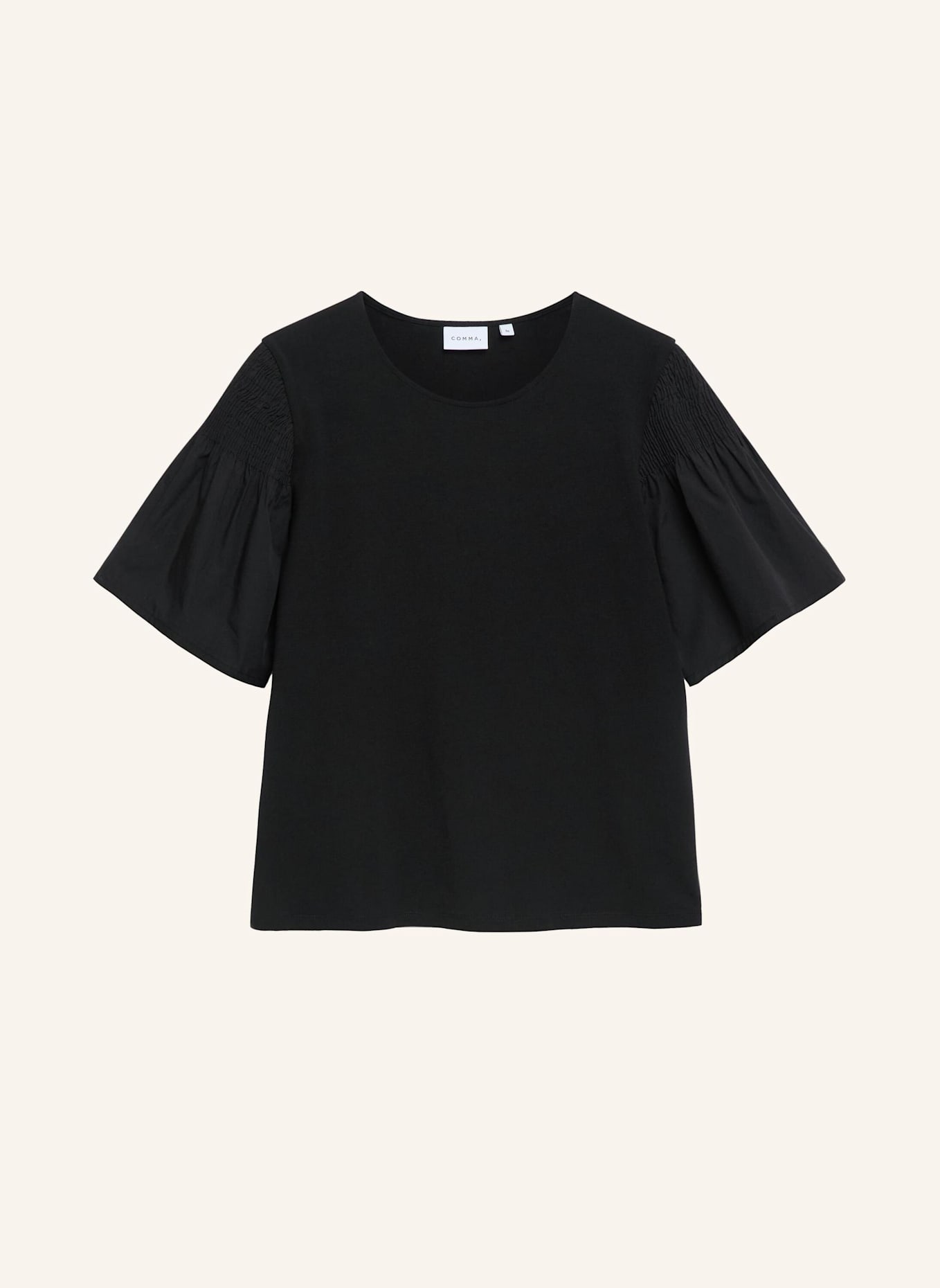 comma T-Shirt