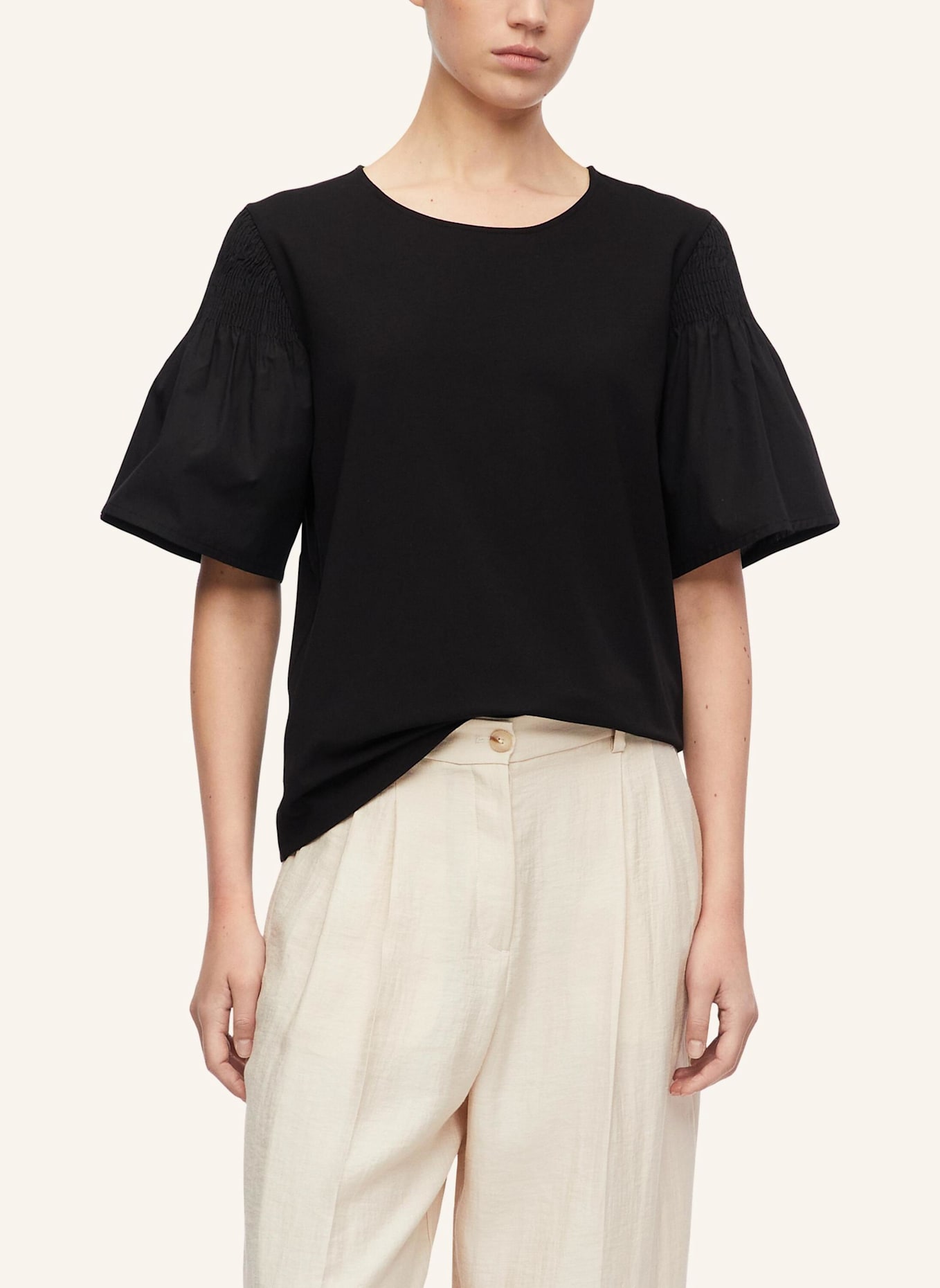 comma T-Shirt