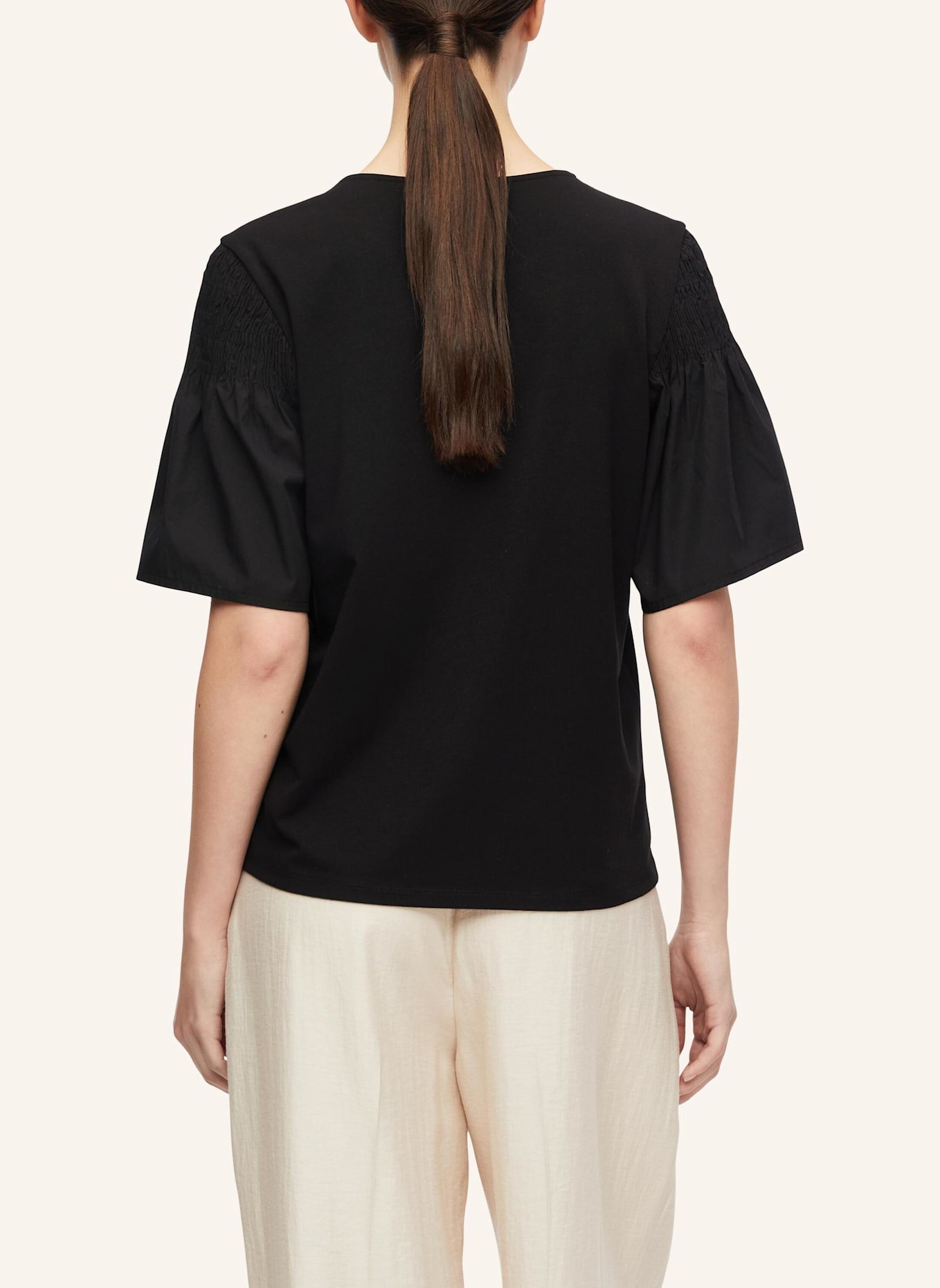 comma T-Shirt